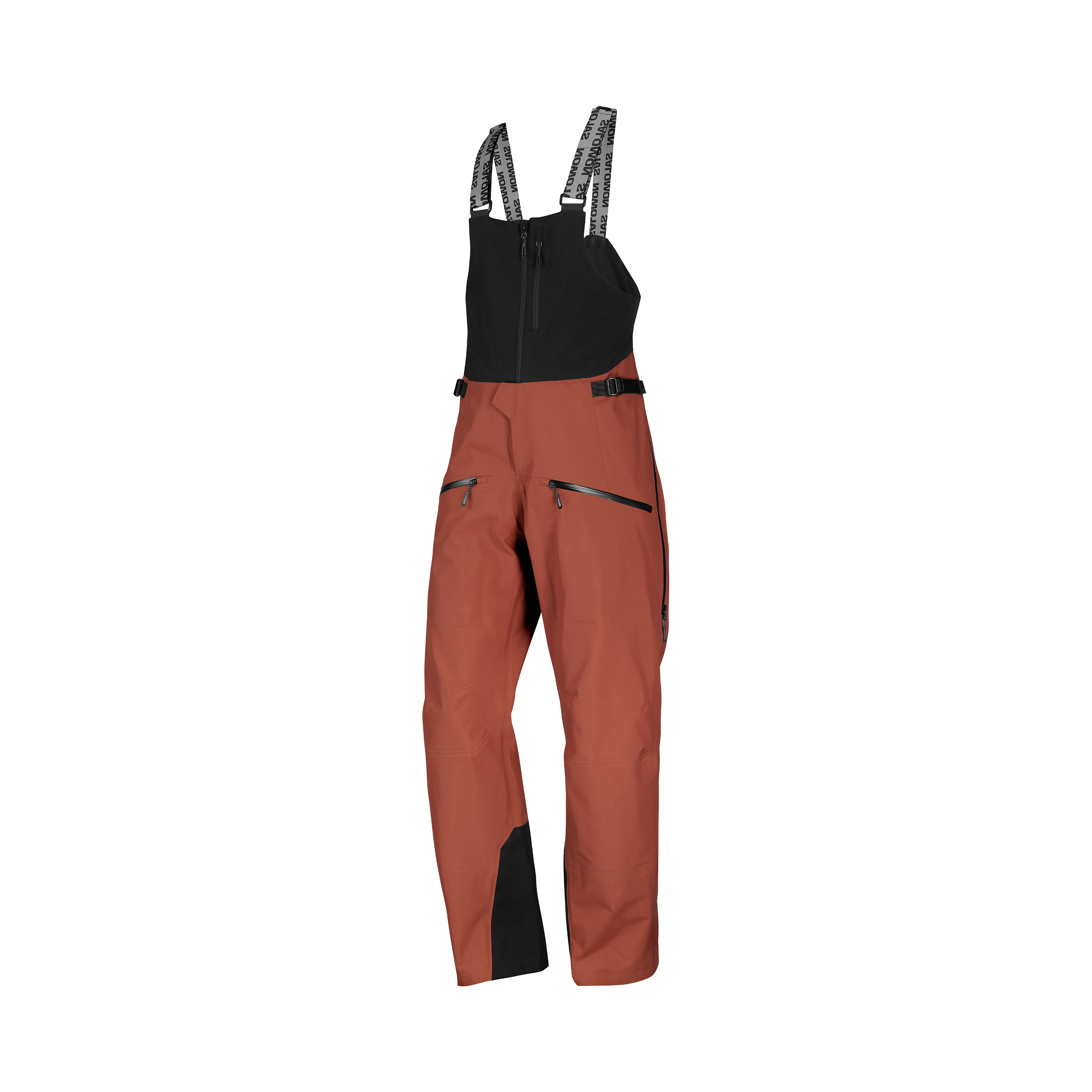 ABSOLUTE 3L Brown | Salomon