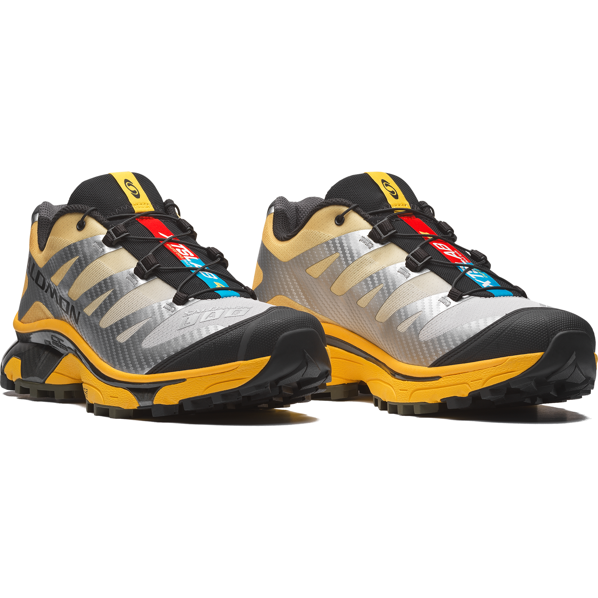 XT-4 OG Sneakers - Unisex | Salomon
