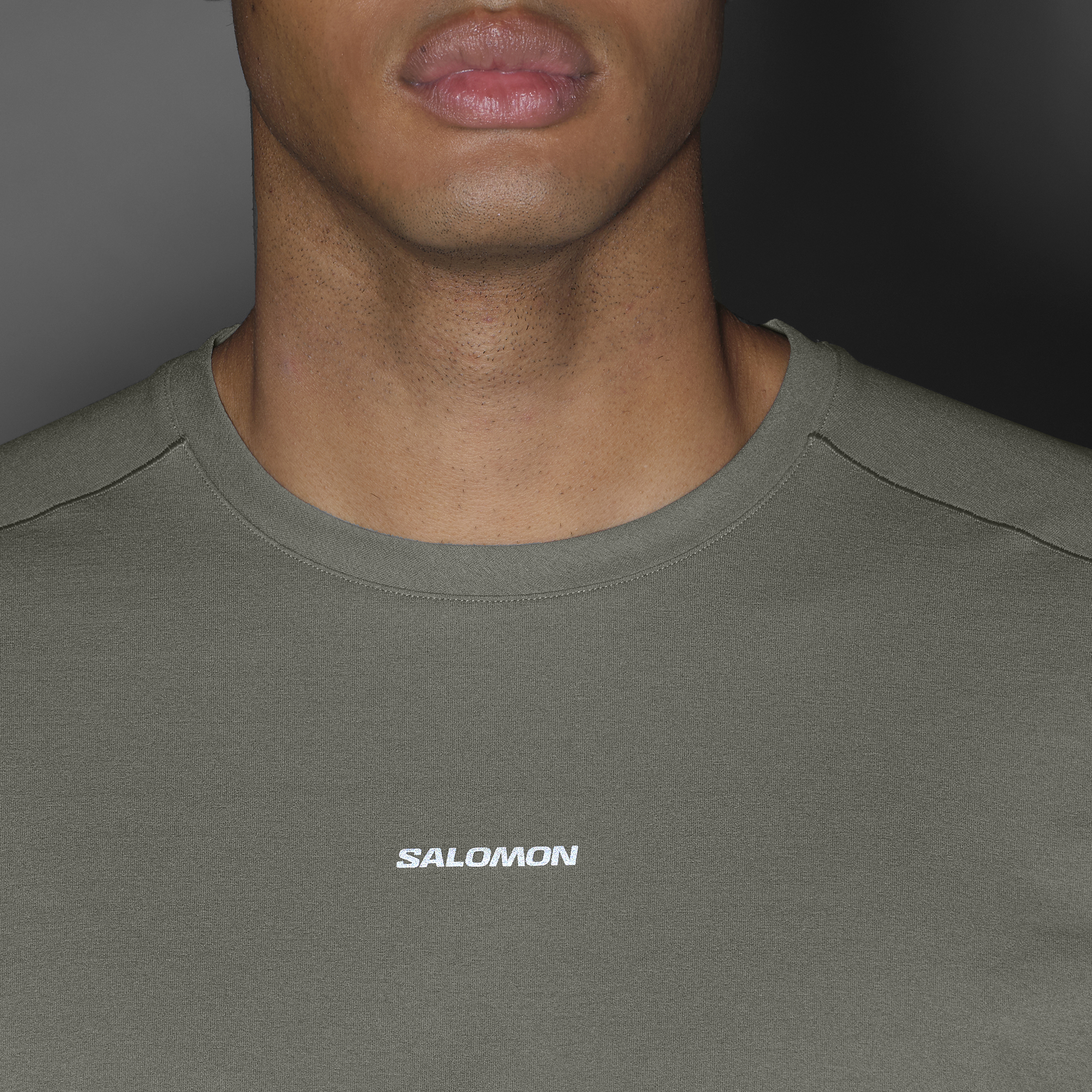 Женская куртка Salomon Trackline — фото 3