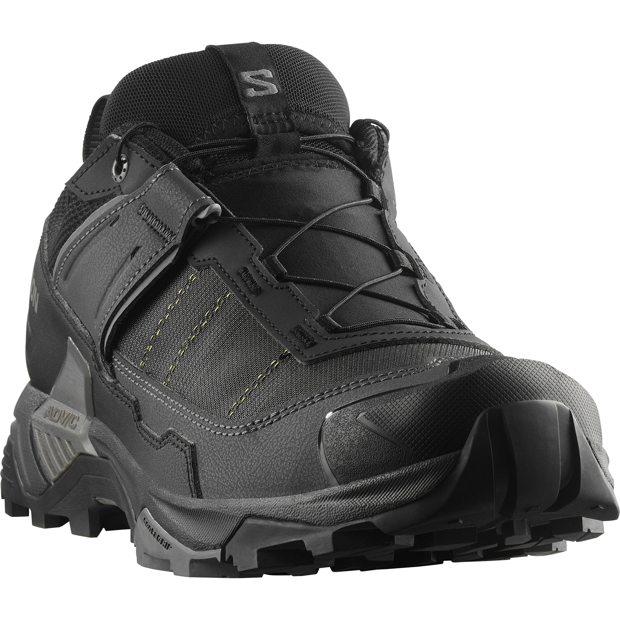 X ULTRA 5 GORE-TEX Black | Salomon