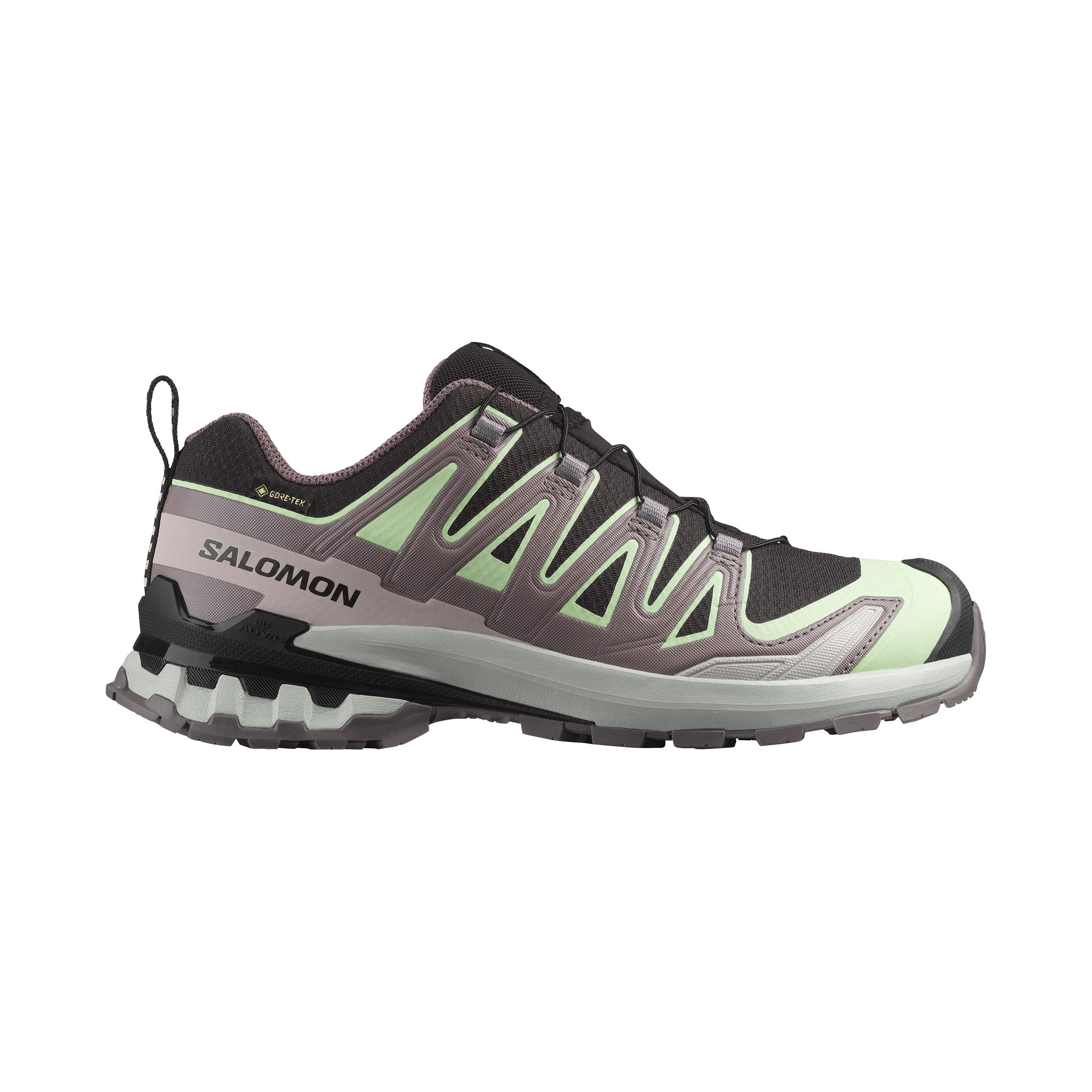 Main product image of XA PRO 3D V9 GORE-TEX - Trail Running Shoes - Women