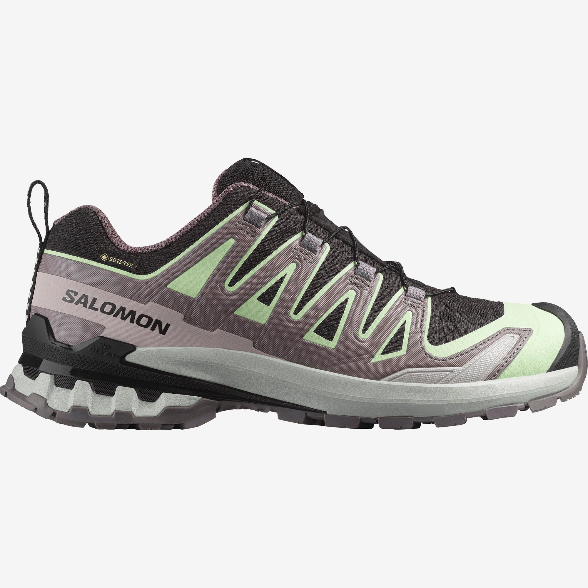 XA PRO 3D V9 GORE-TEX Black | Salomon XA PRO 3D V9 GORE-TEX Black | Salomon