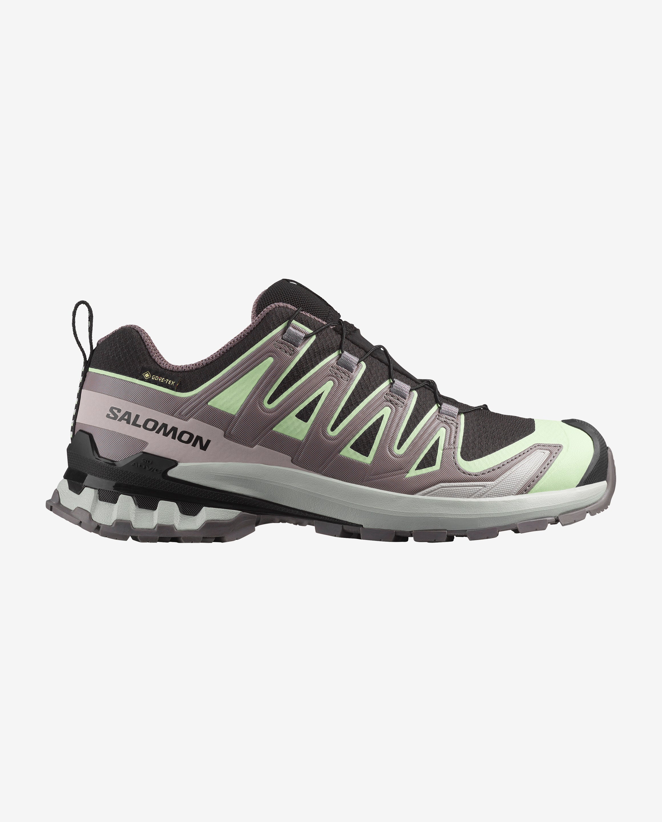 XA PRO 3D V9 GTX W Women - Trail Running | Salomon XA PRO 3D V9 GTX W Women - Trail Running | Salomon