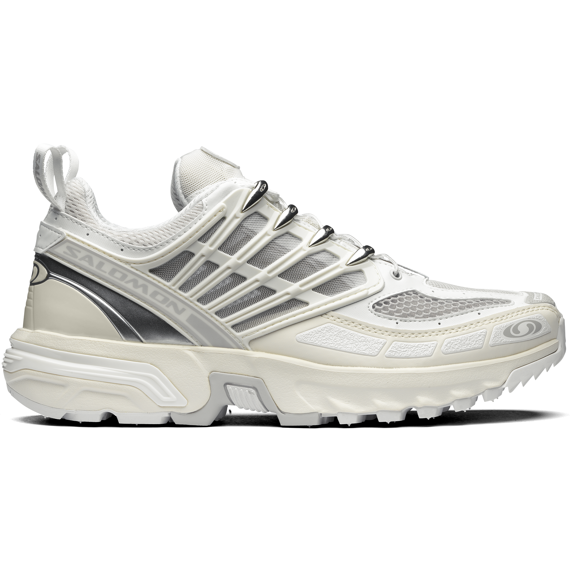 SALOMON ACS PRO ホワイト ACS PRO White | Salomon