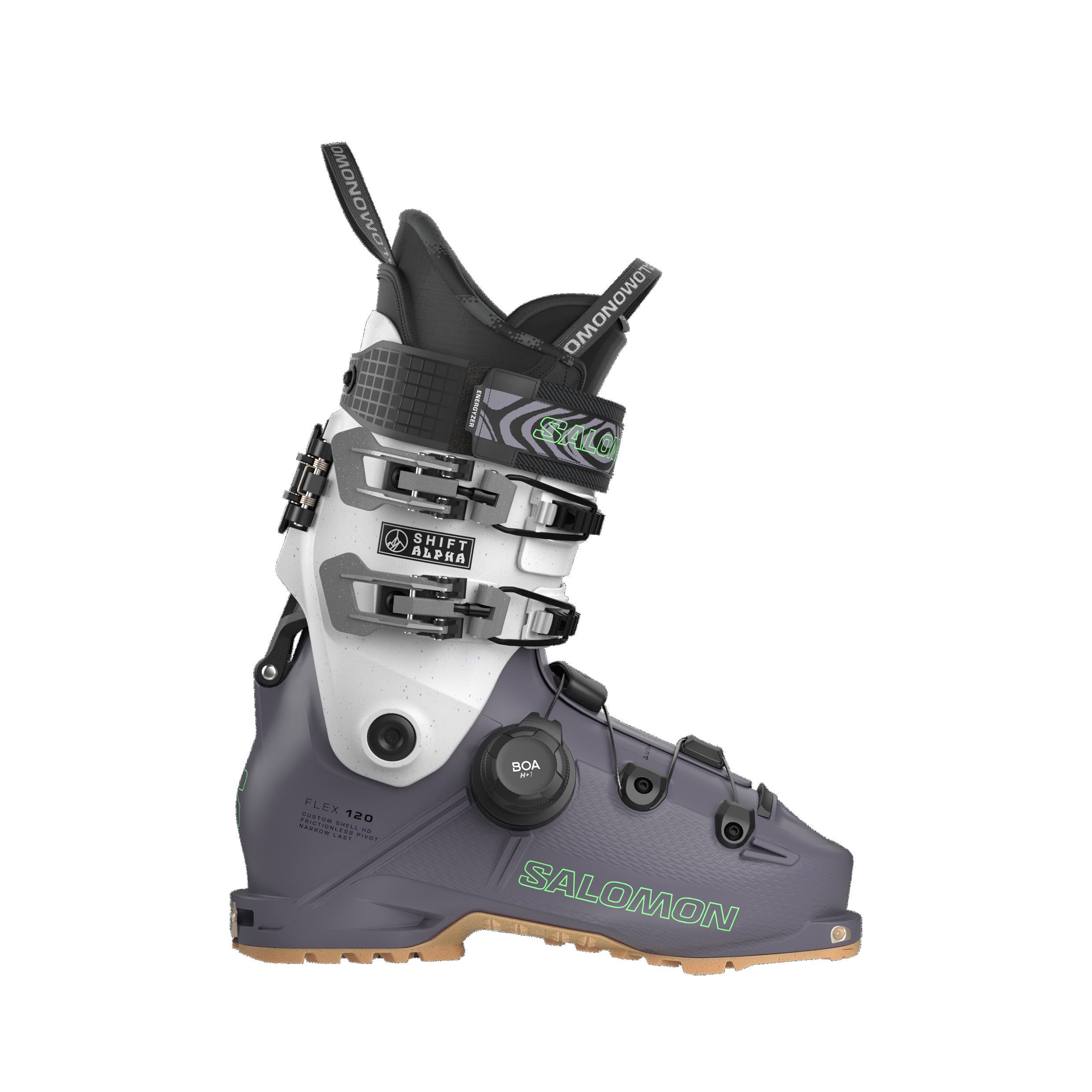 Main product image of SHIFT ALPHA BOA® 120 - Alpine boots - Men