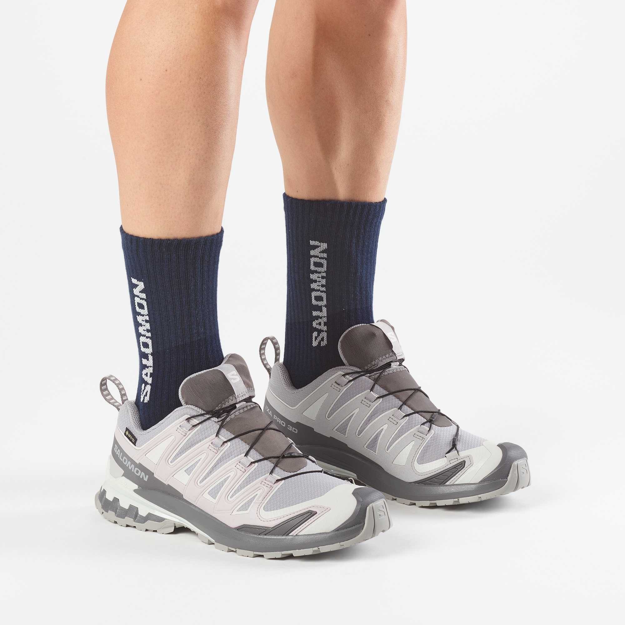 XA PRO 3D V9 GORE-TEX Trail running shoes - Men | Salomon