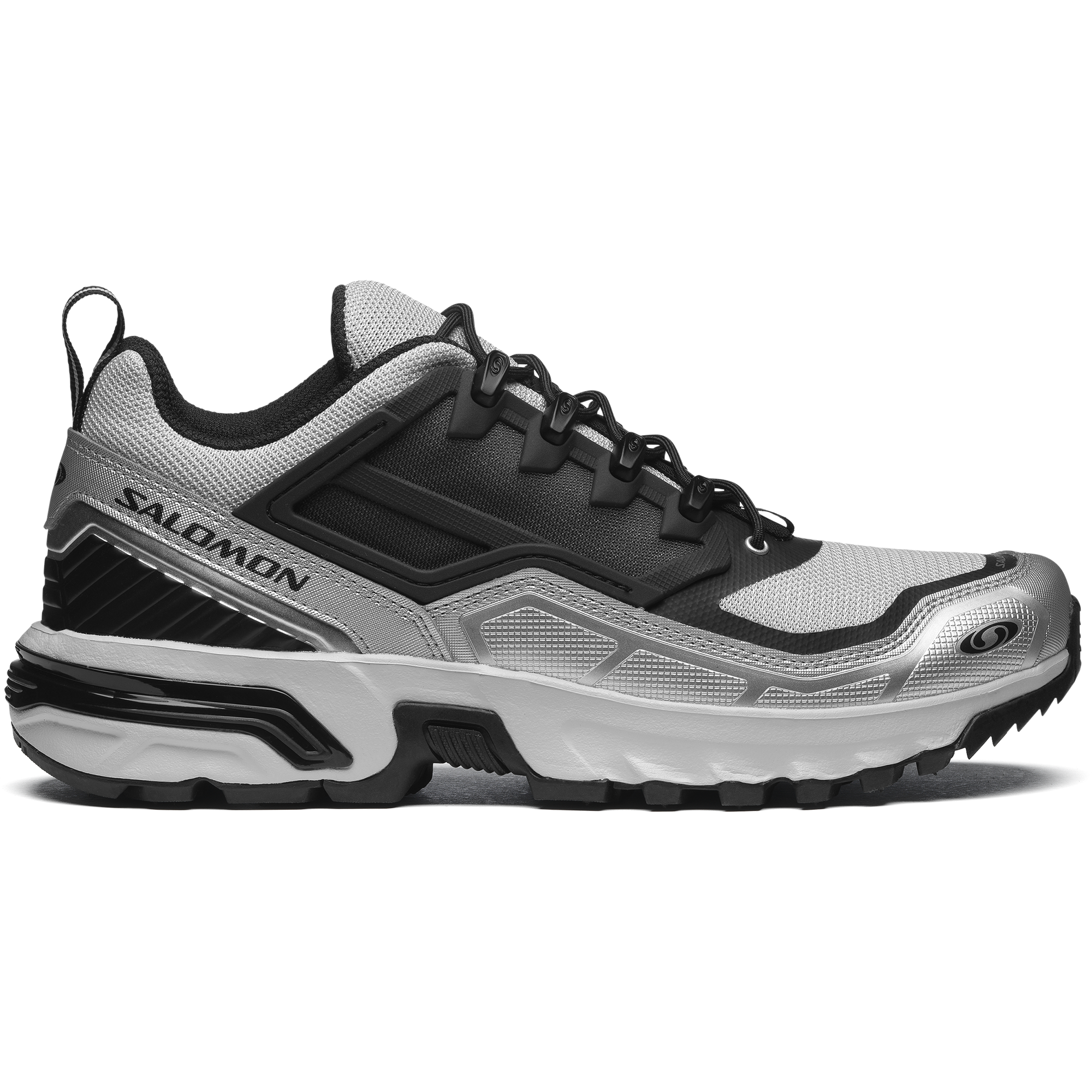 ACS + FT Szary | Salomon