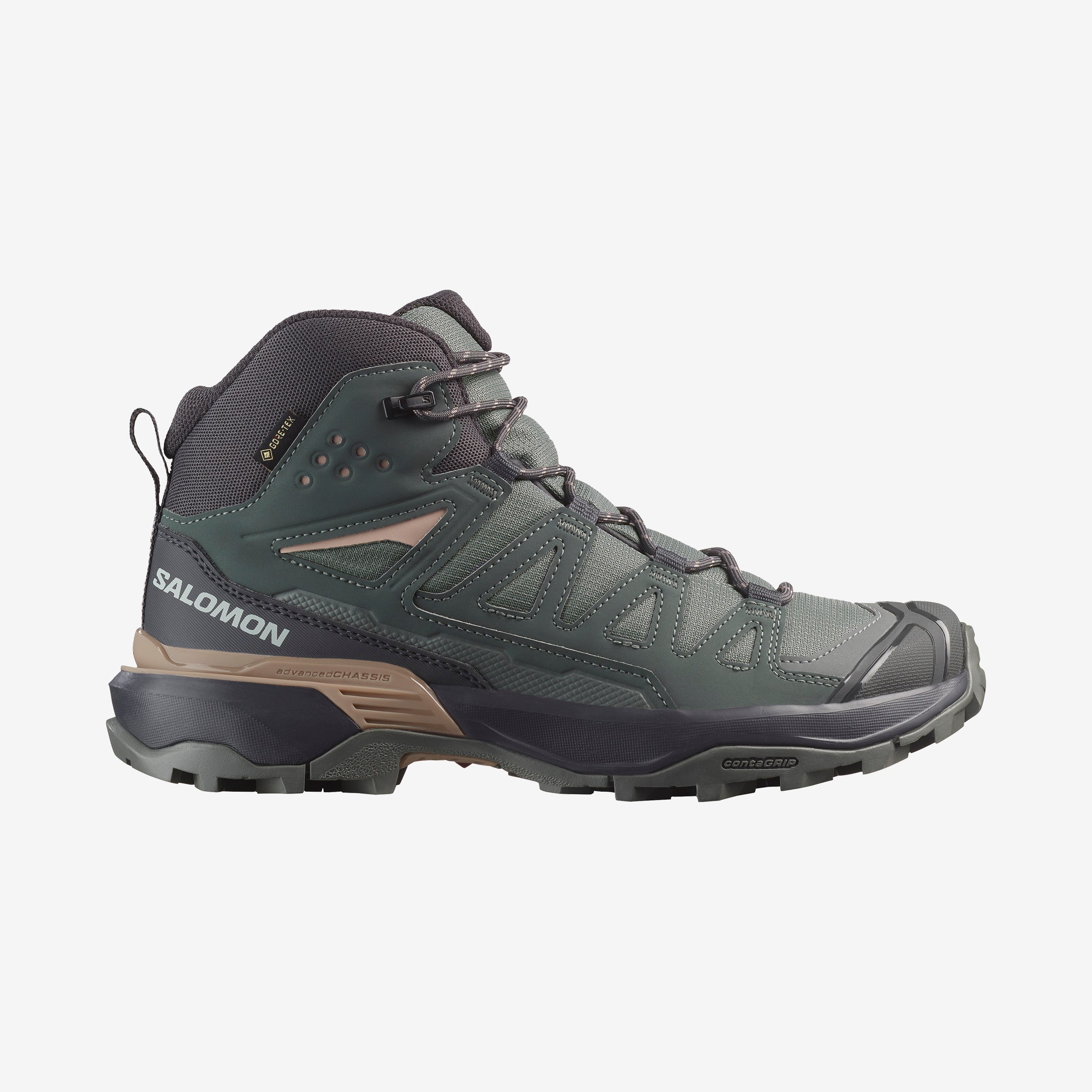 QUEST ELEMENT GORE-TEX Women Backpacking Salomon