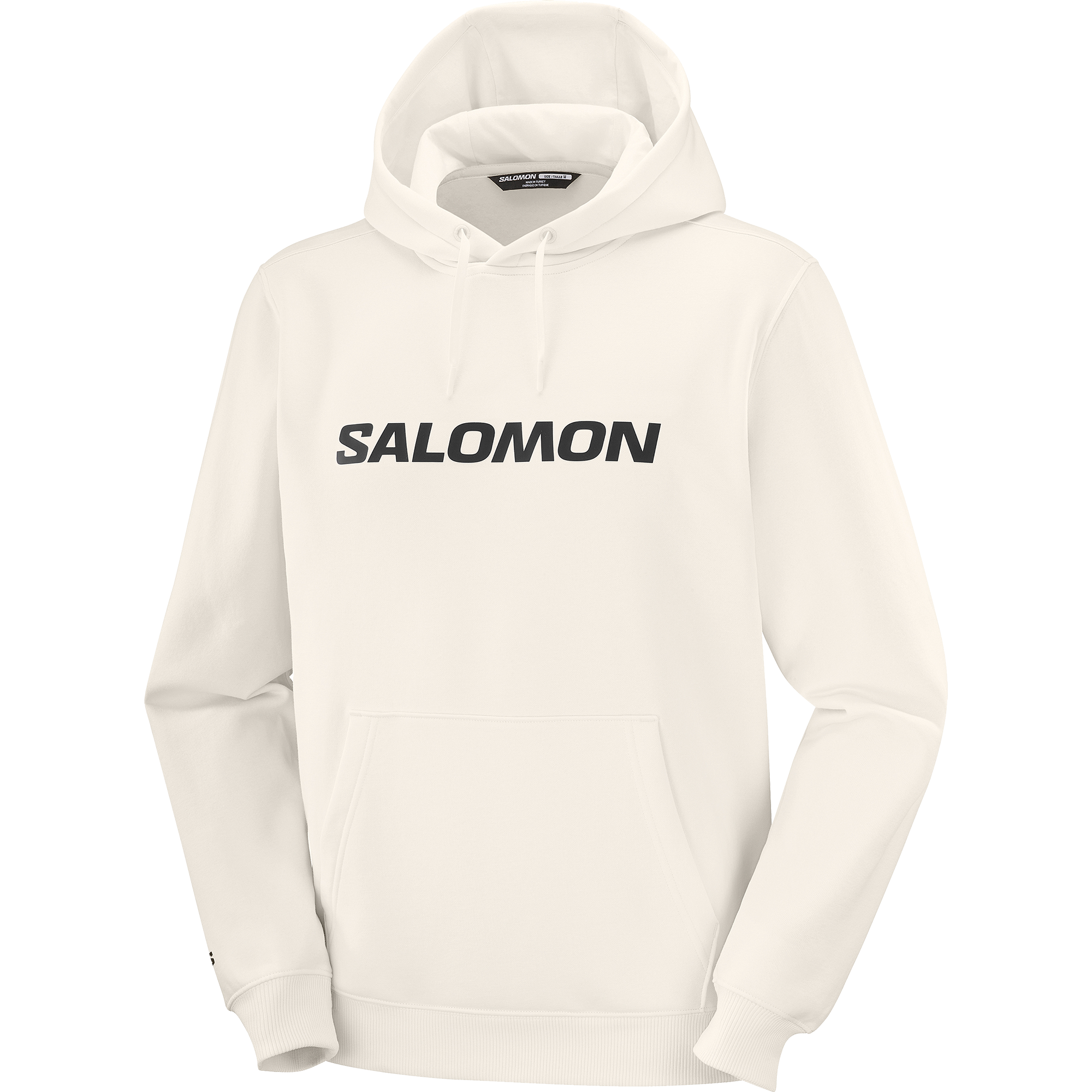 LOGO - Felpa con cappuccio da uomo