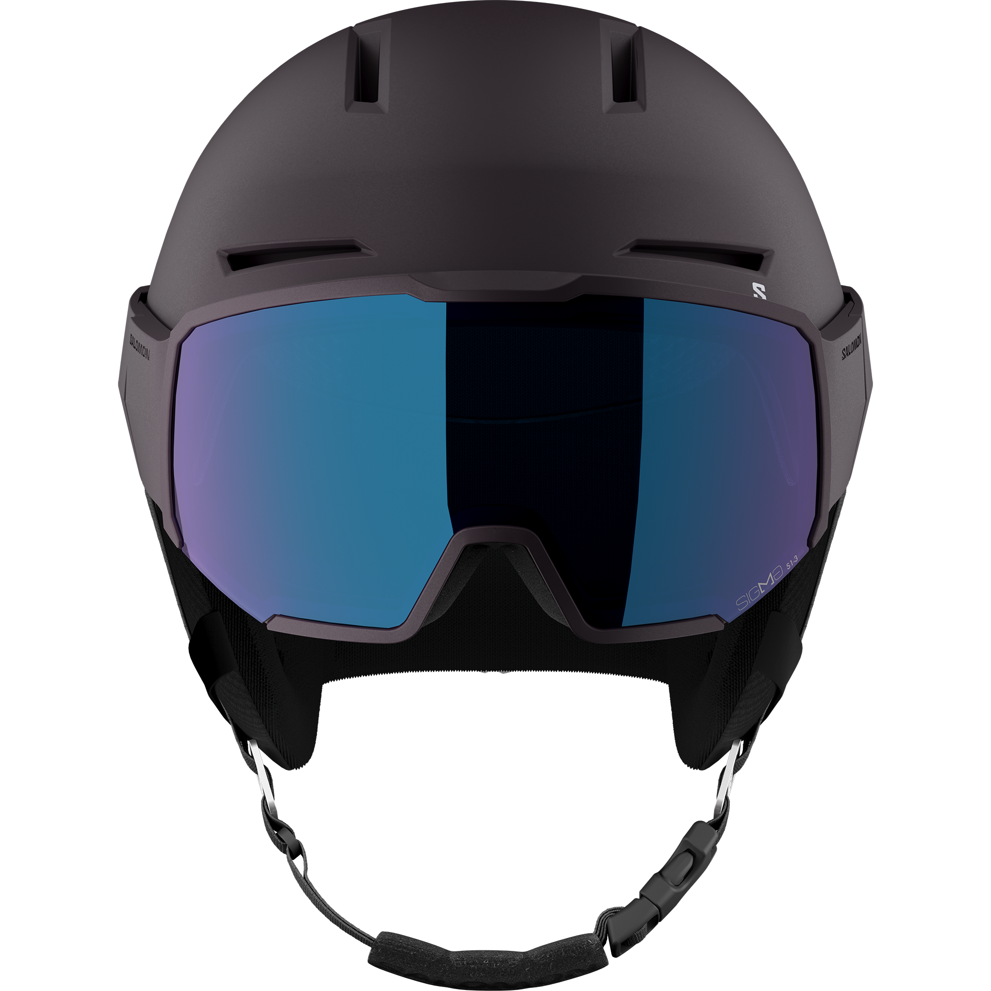OSMO PRO SIGMA PHOTO Purple | Salomon