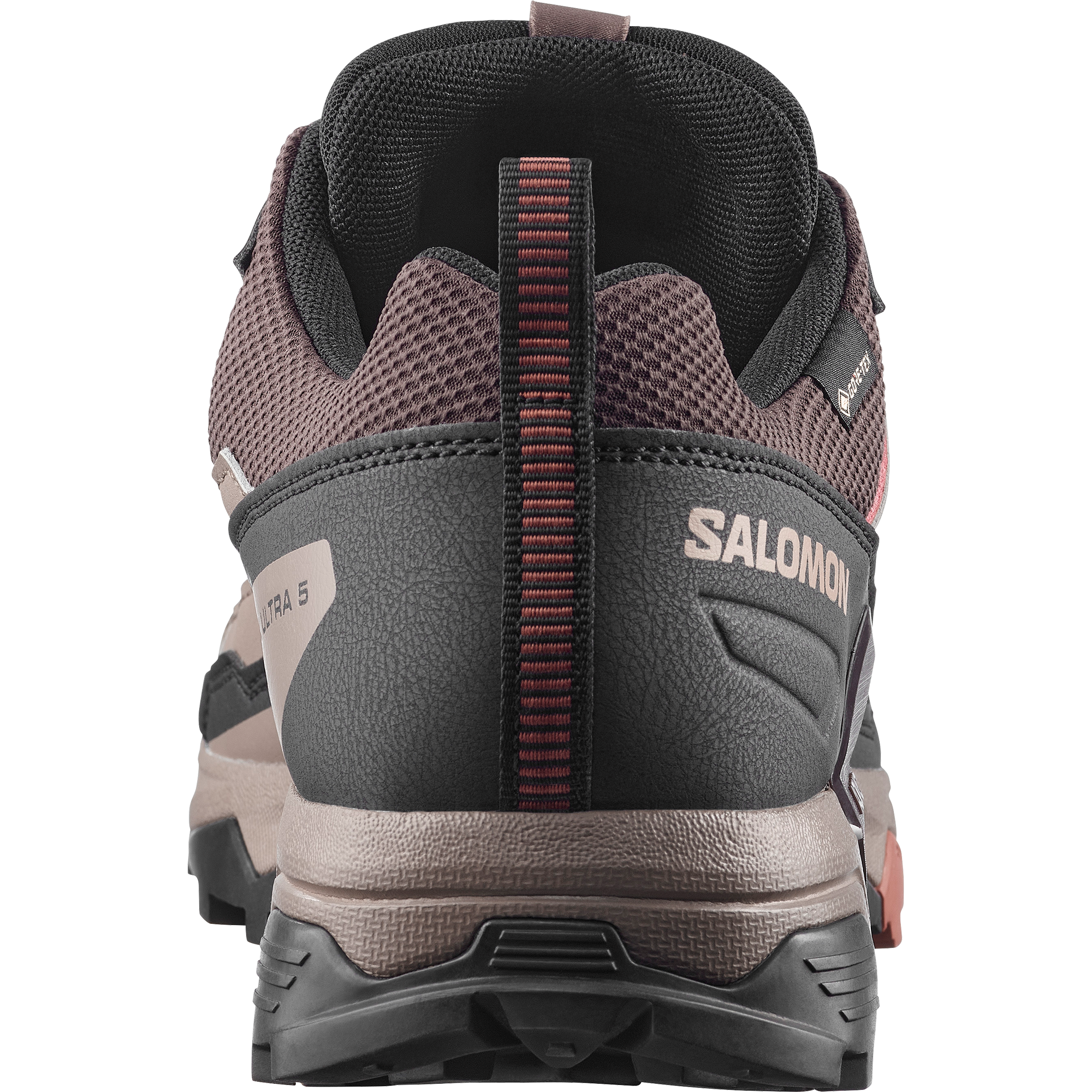 Обувь Salomon X ULTRA 5 GORE-TEX — фото 6