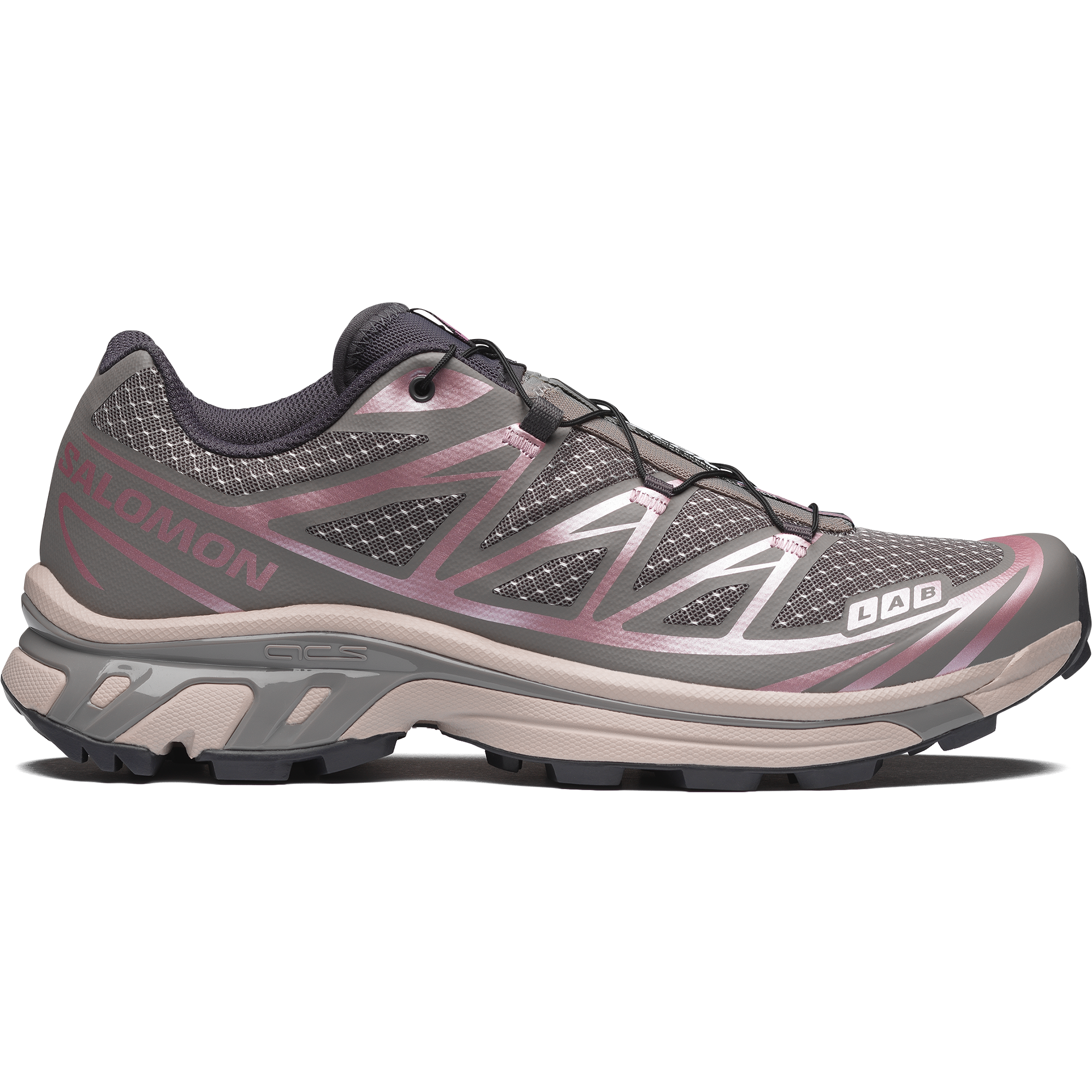 Cloudburst / Dawn Pink / Nine Iron
