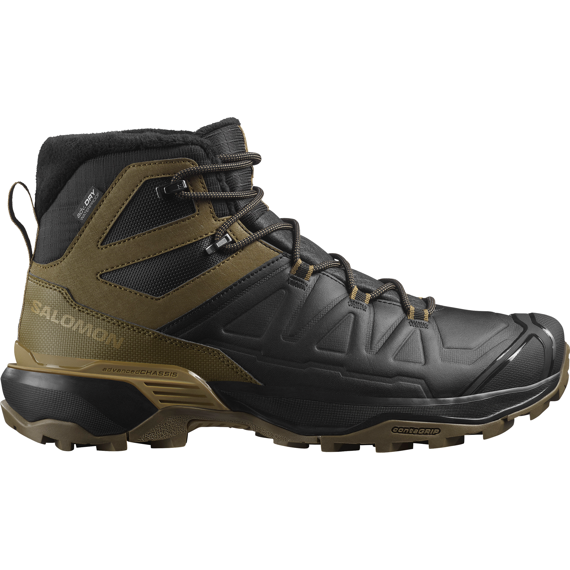 X ULTRA SNOWPILOT WATERPROOF Men - Winter | Salomon