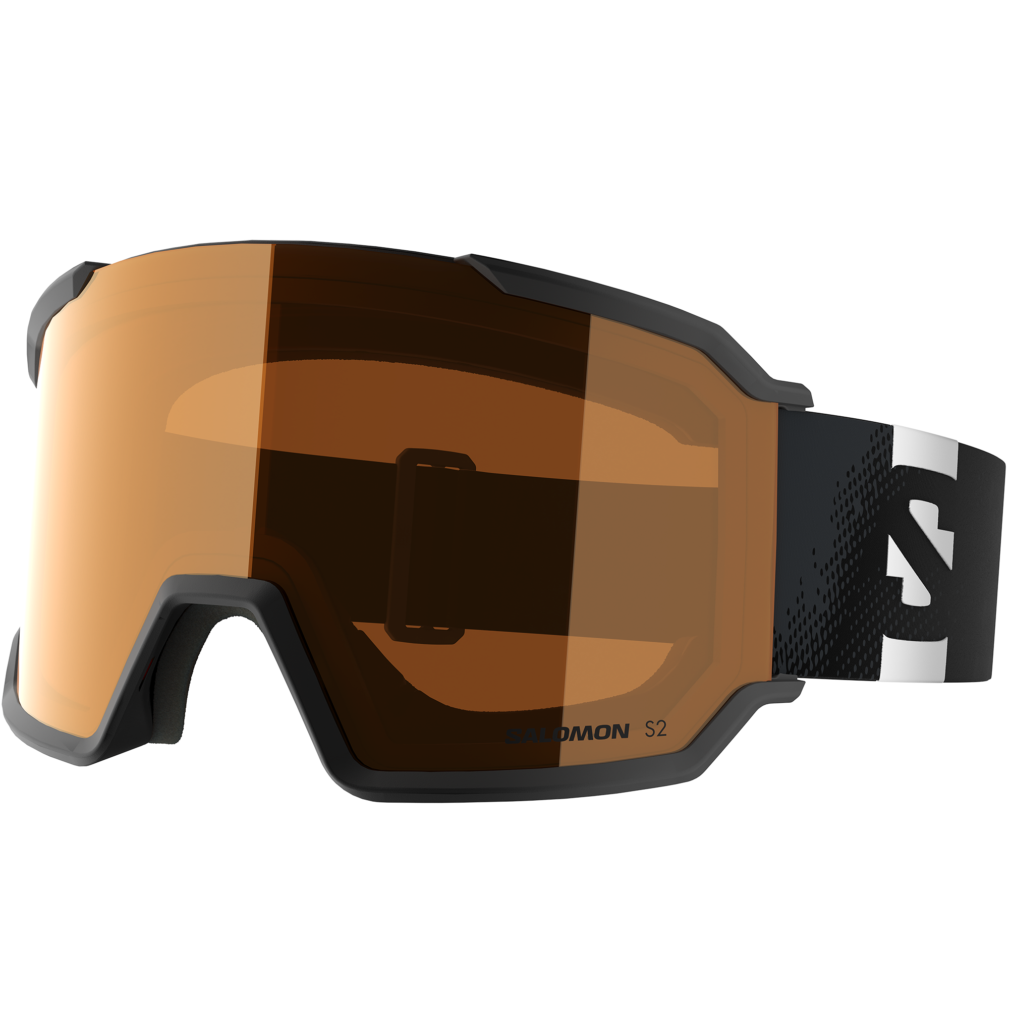 S/VIEW 3 ACCESS Unisex - All-Mountain | Salomon