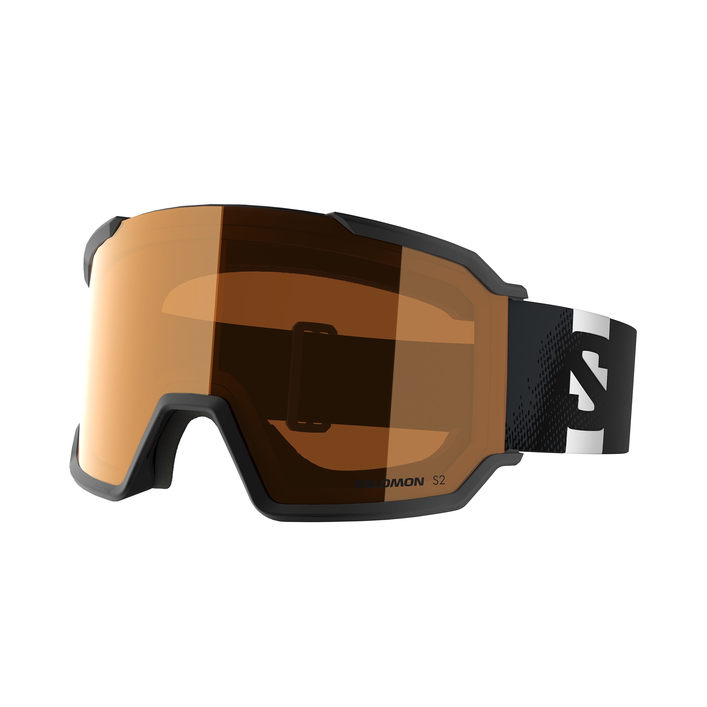 Główny obraz produktu S/VIEW 3 ACCESS - Gogle - Unisex