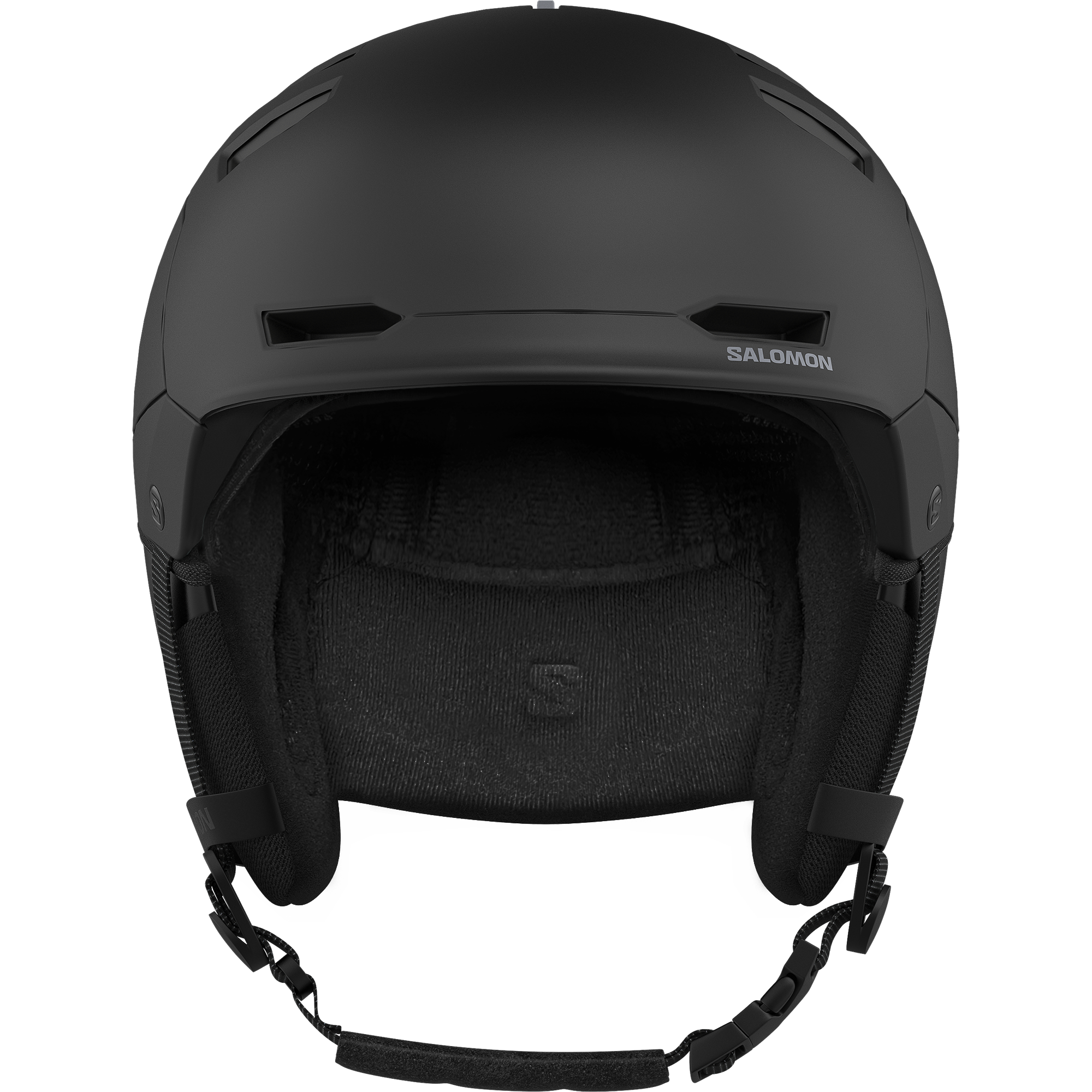 HUSK PRO Black | Salomon