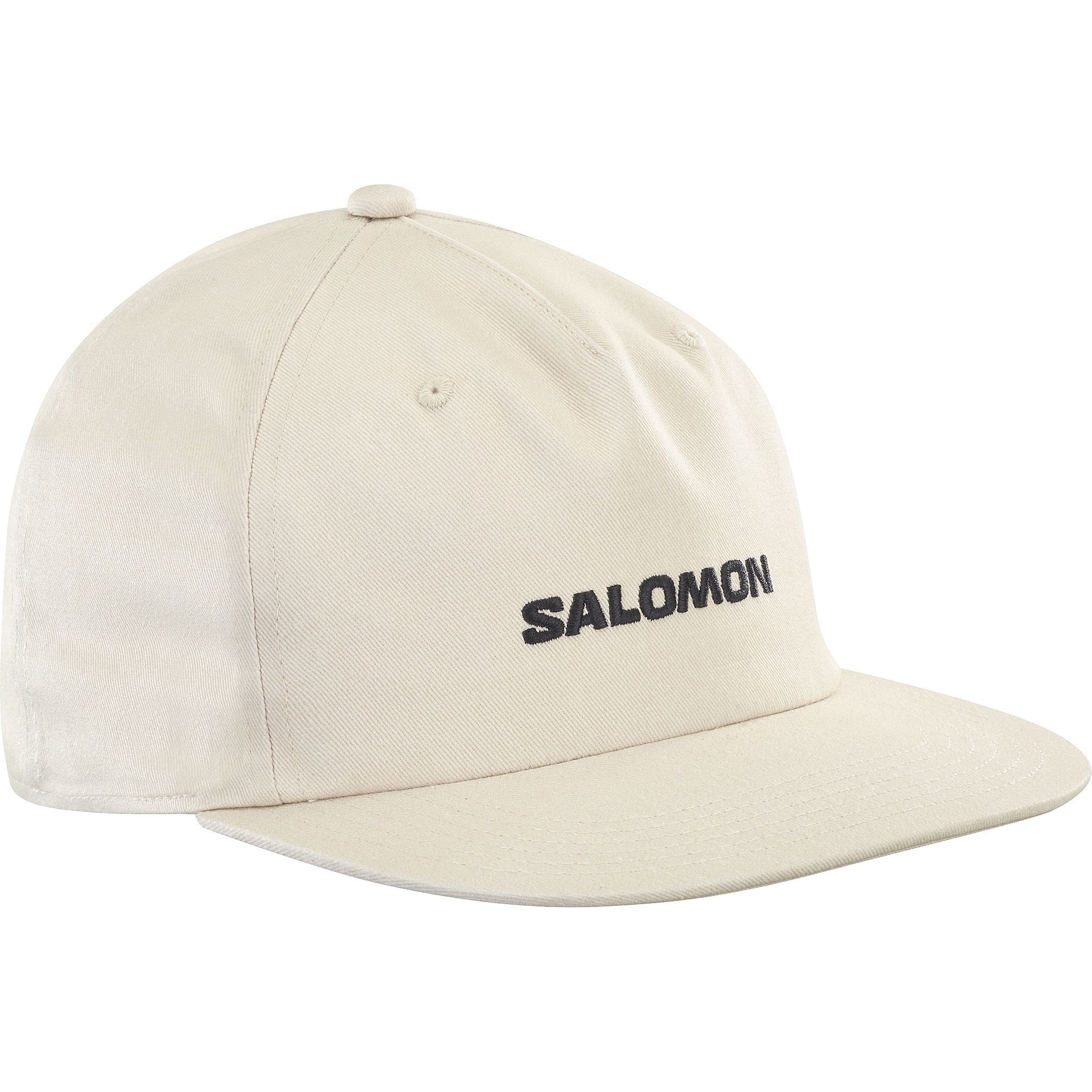 CAP FLAT Tan | Salomon