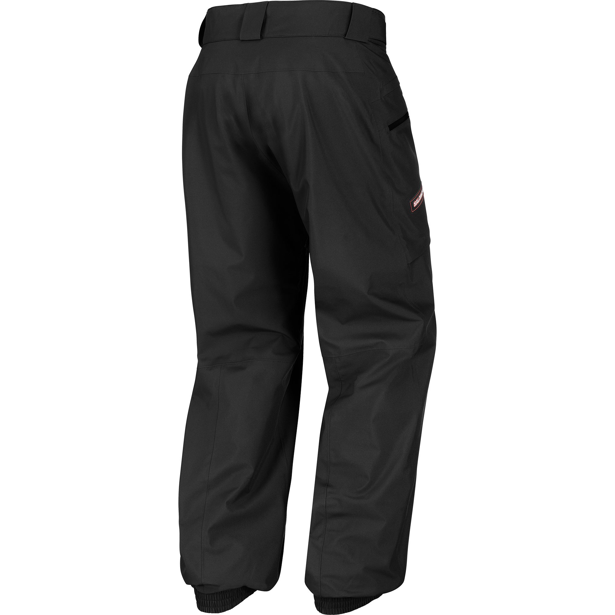 【未使用級】SALOMONサロモン GORE-TEX Active PANTS VENOM Black | Salomon