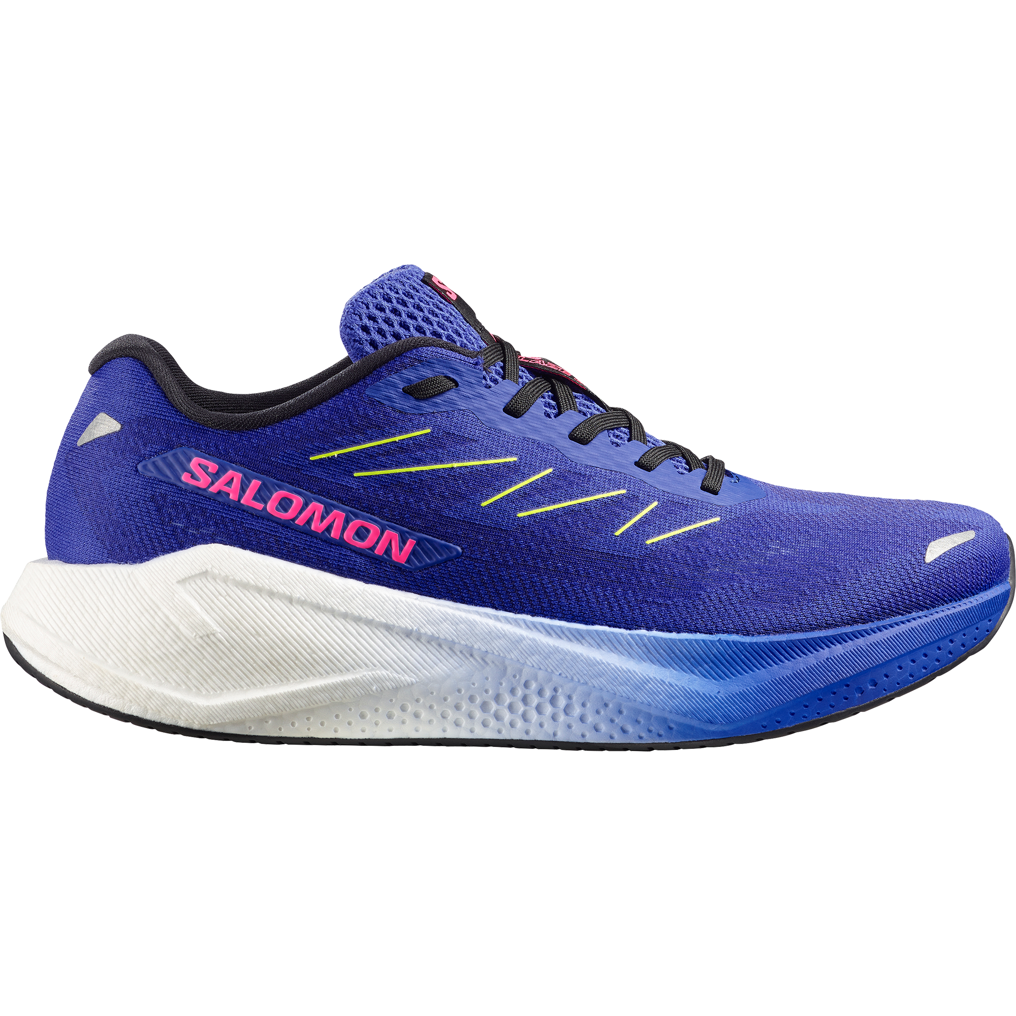 AERO BLAZE 3 Blue | Salomon