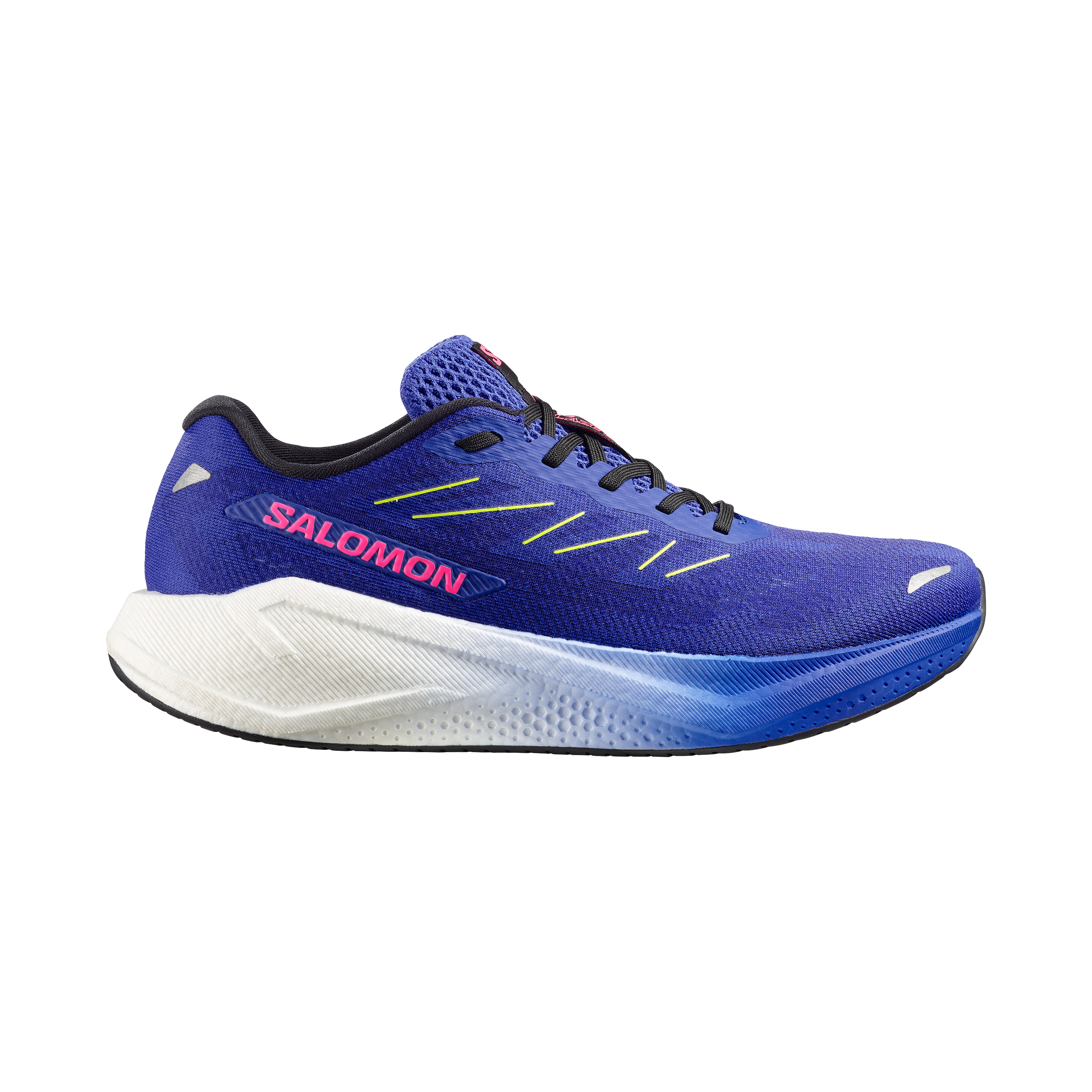 AERO BLAZE 3 Blue | Salomon