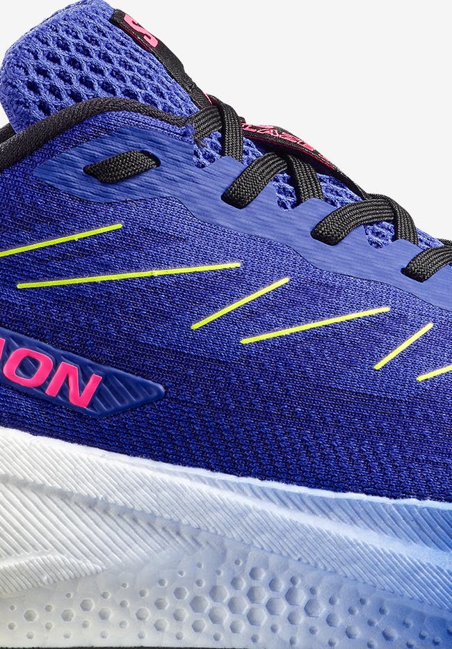 AERO BLAZE 3 Blue | Salomon AERO BLAZE 3 Blue | Salomon
