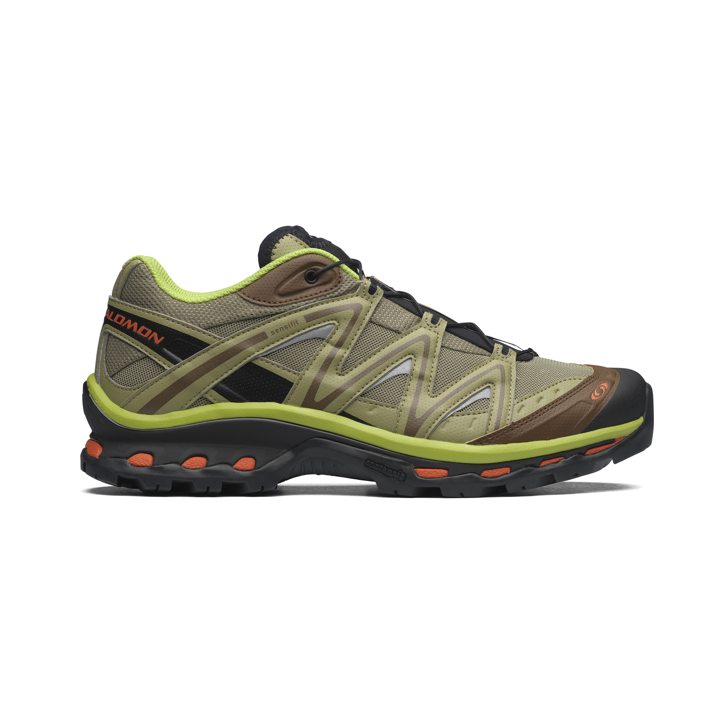 XT-QUEST Unisex - Sneakers | Salomon