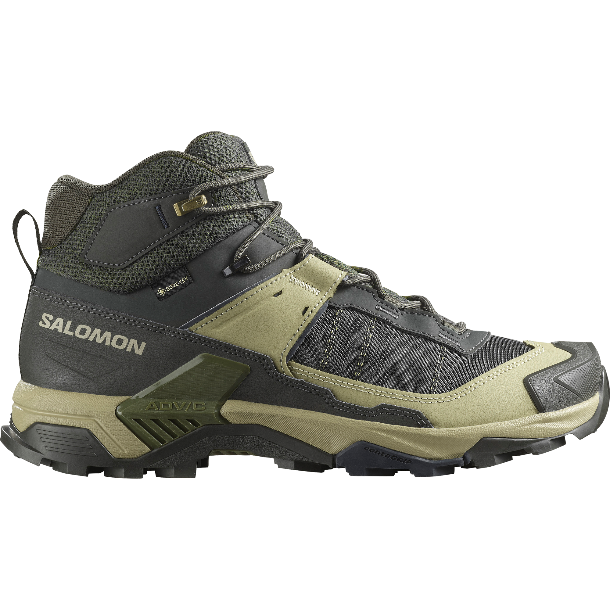 X ULTRA 5 MID GORE-TEX Men - Hiking | Salomon