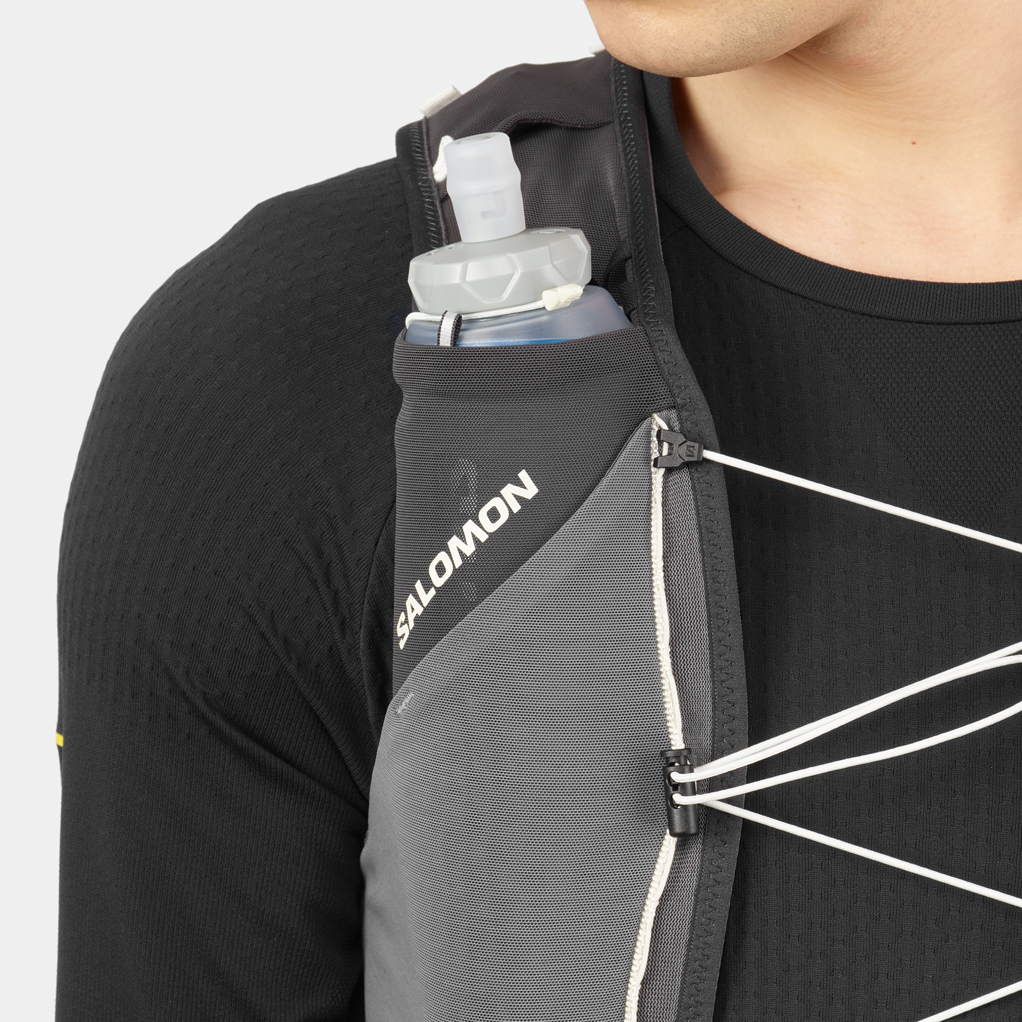 ADV SKIN 5 GRADIENT Black | Salomon
