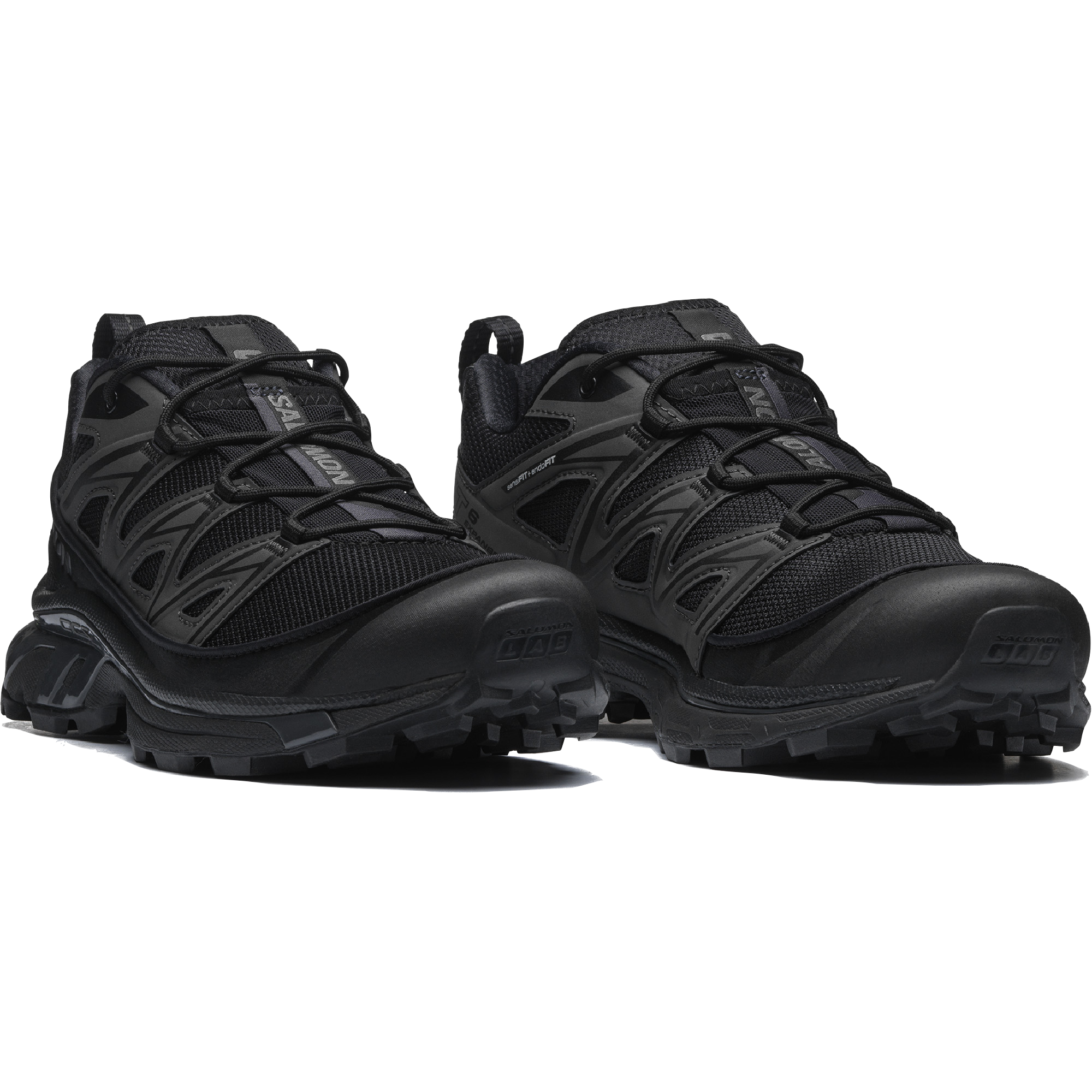 XT-6 EXPANSE Black | Salomon