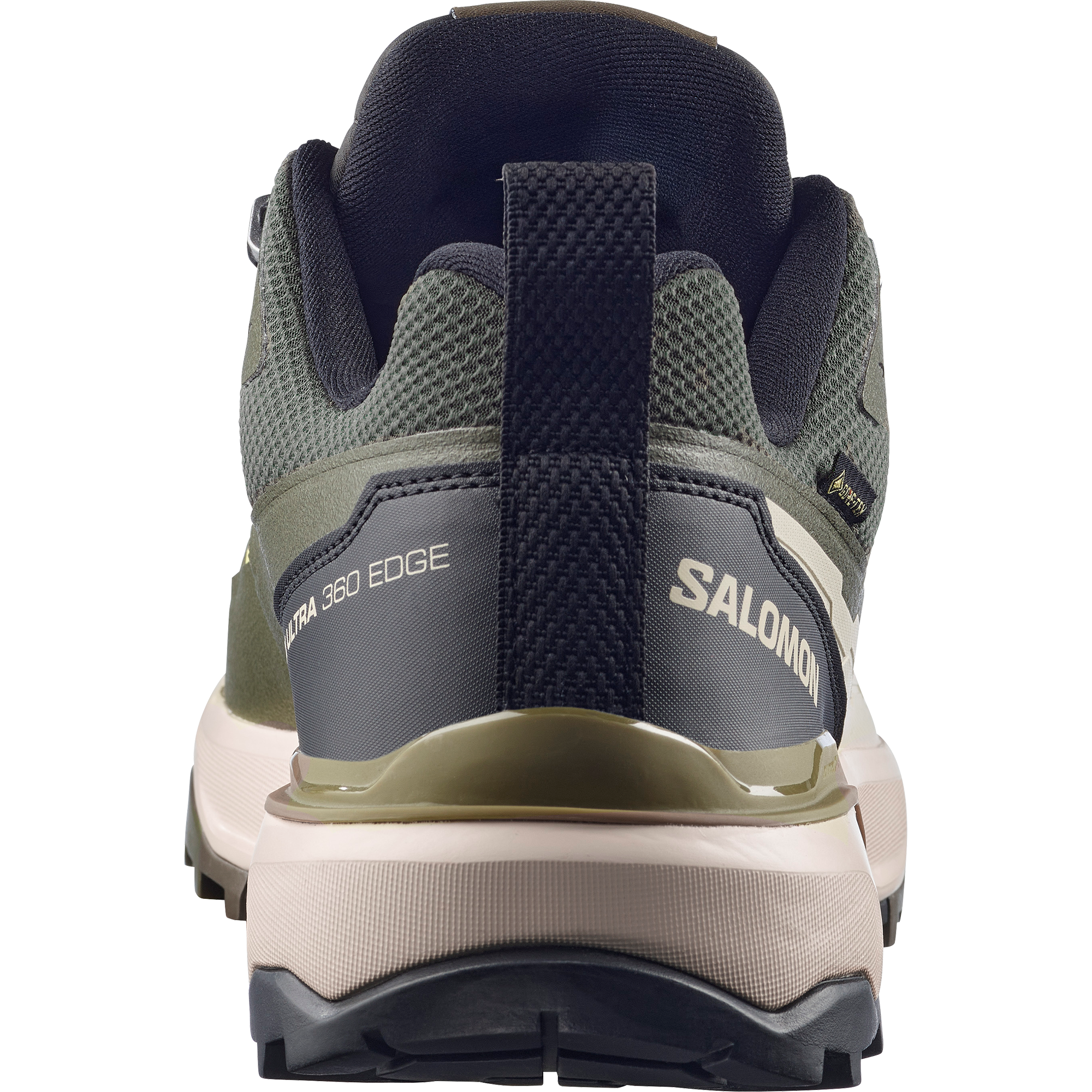 X ULTRA 360 EDGE GORE-TEX Hiking & backpacking shoes - Men | Salomon
