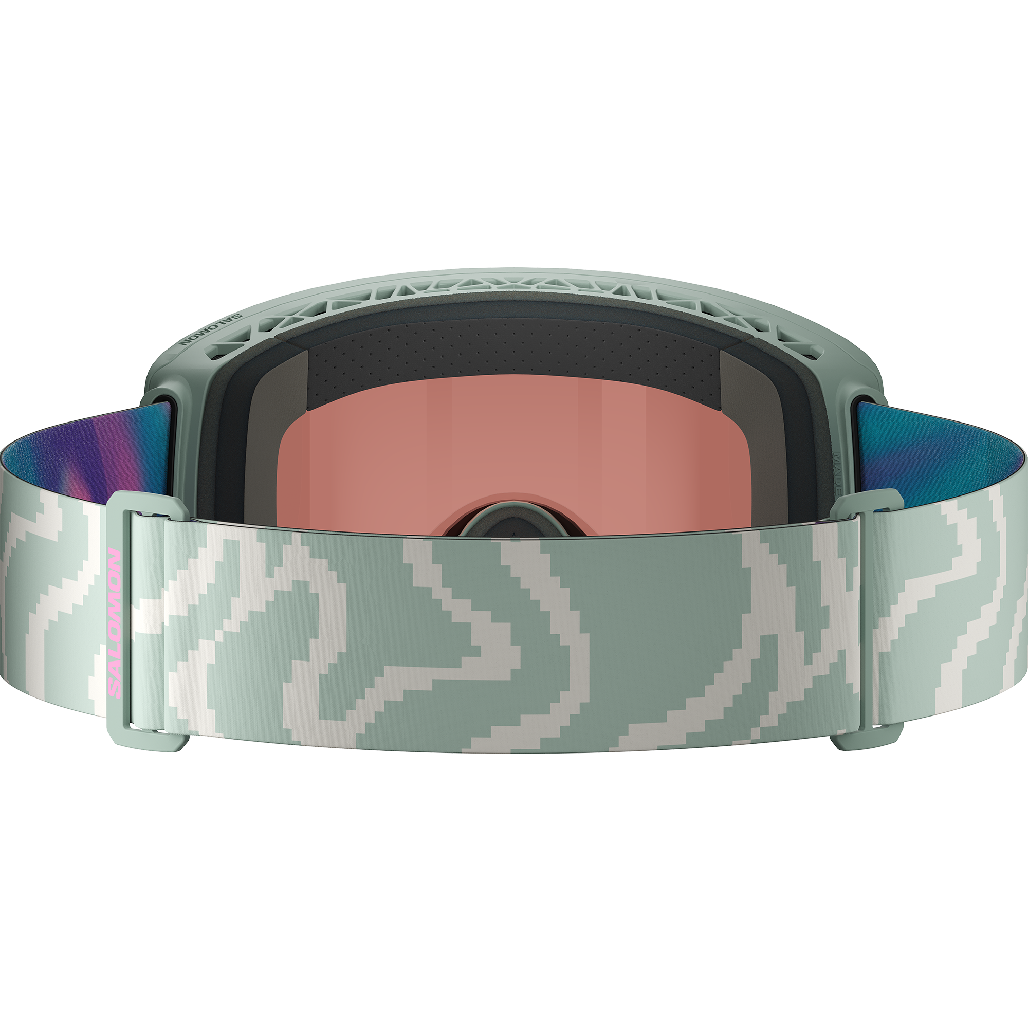 SENTRY PRIME SIGMA (and EXTRA LENS) Goggles - Unisex | Salomon