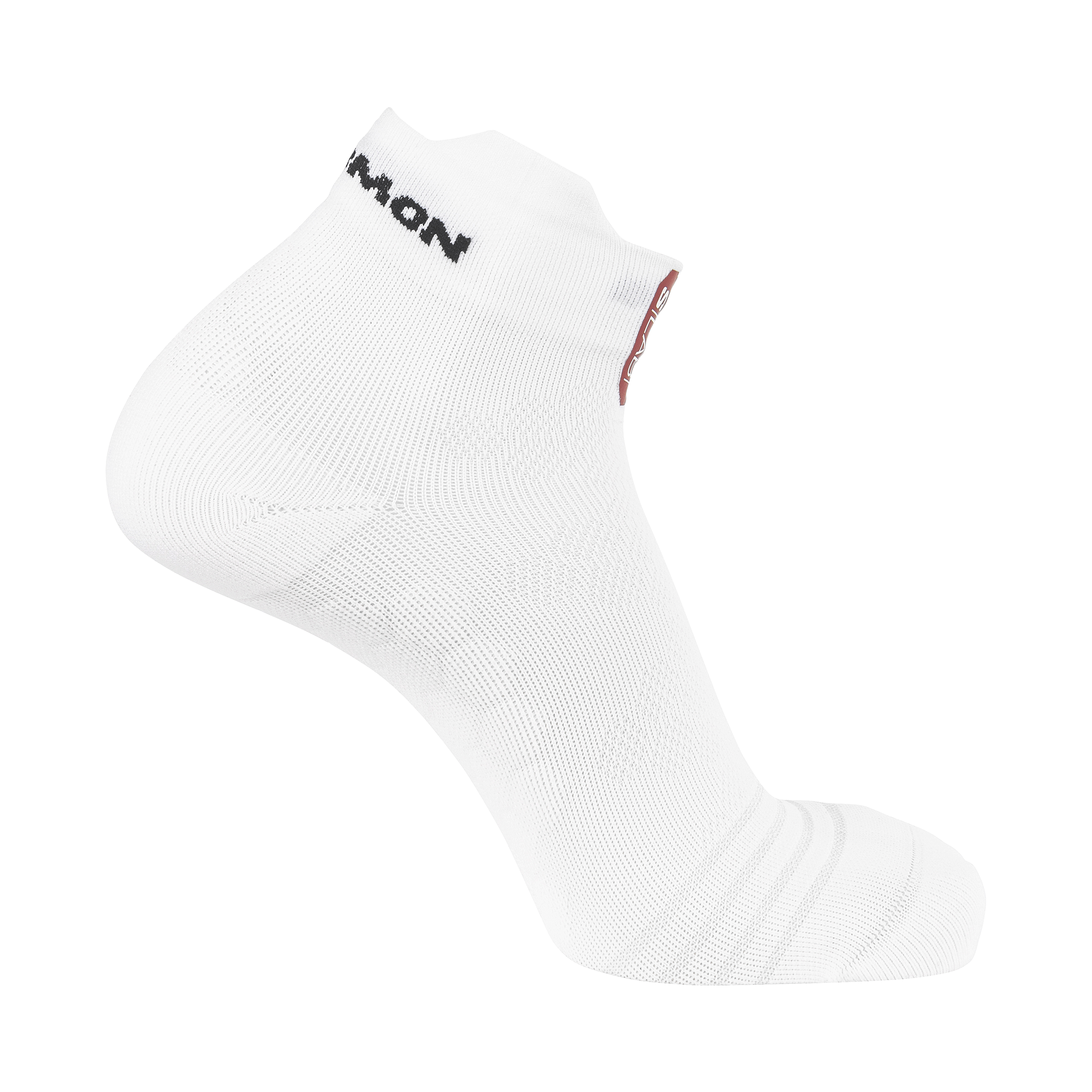 S/LAB GLIDE ANKLE Unisex Socks | Salomon