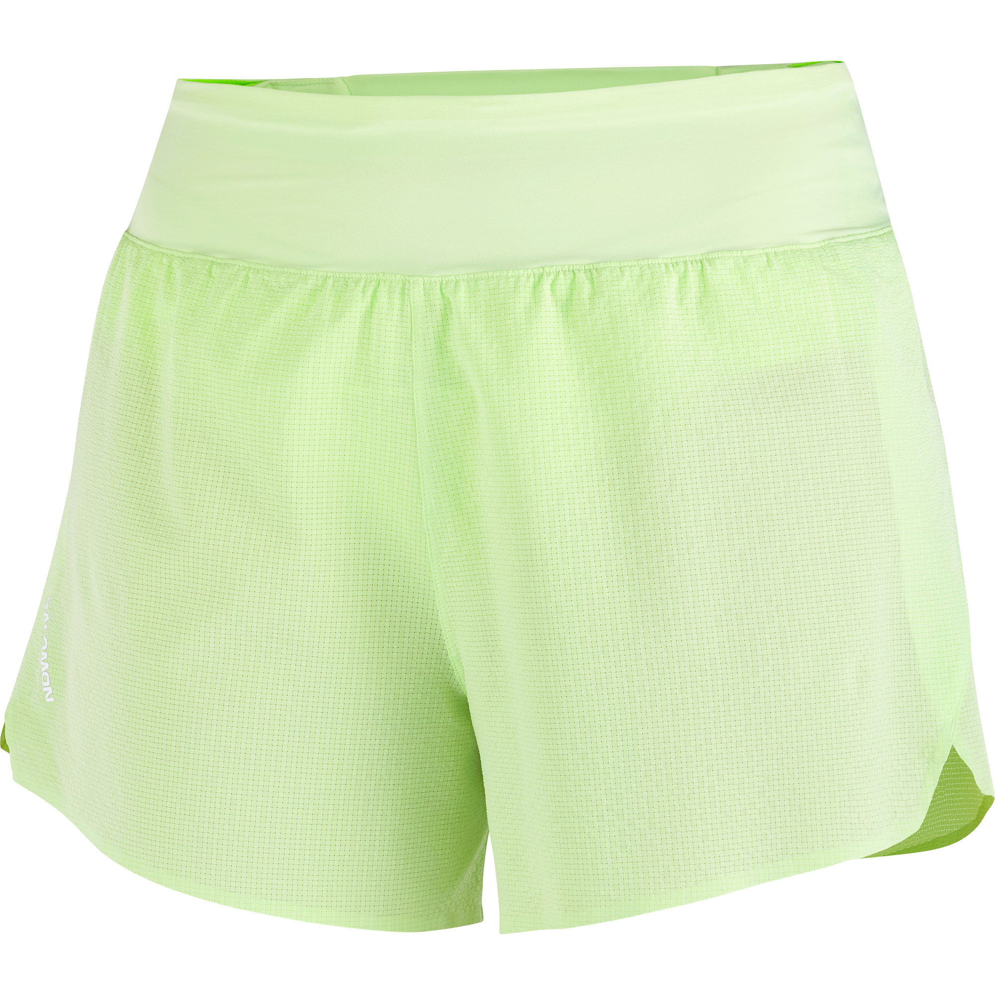 SENSE AERO STOW 4" - Women's Shorts