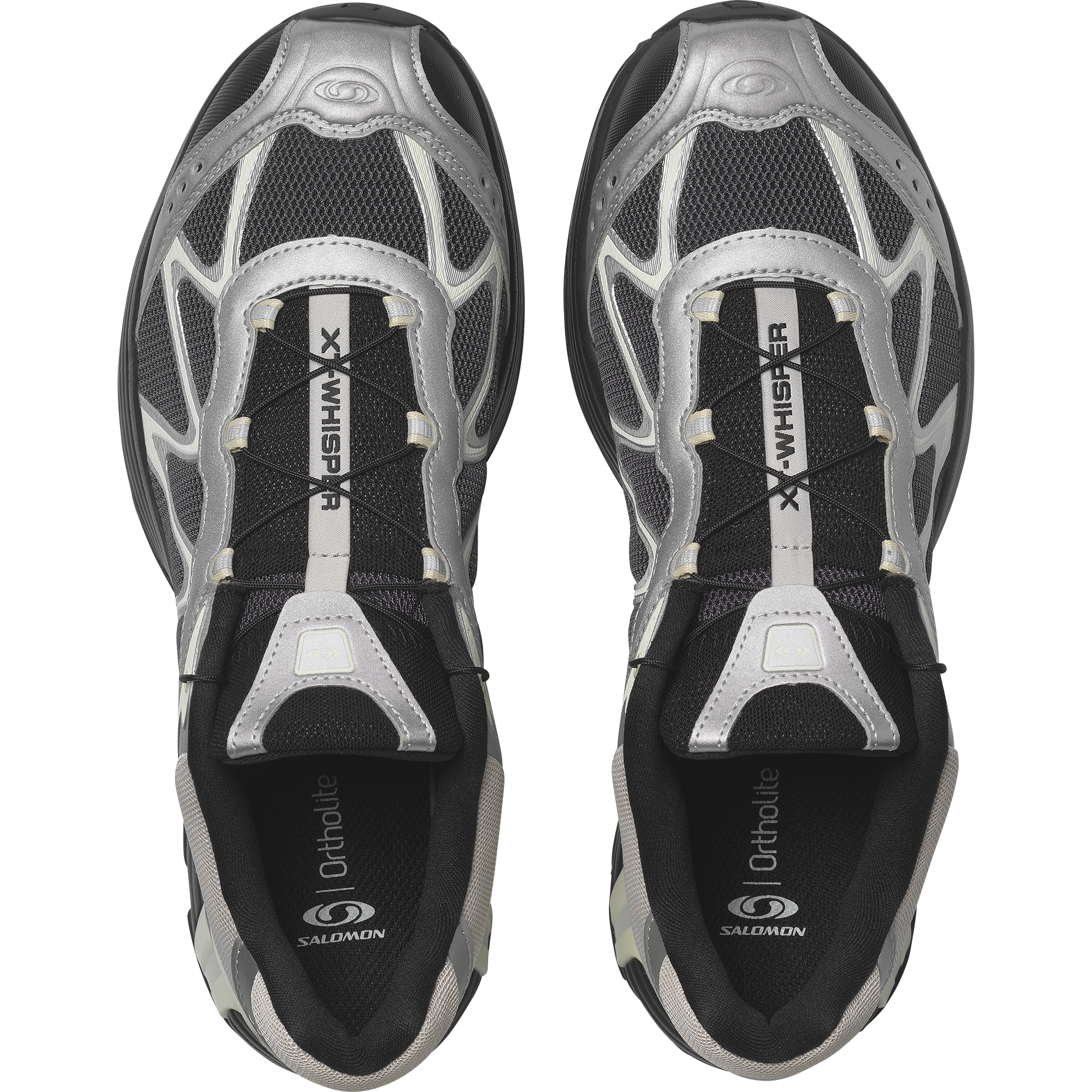 XT-WHISPER Black | Salomon