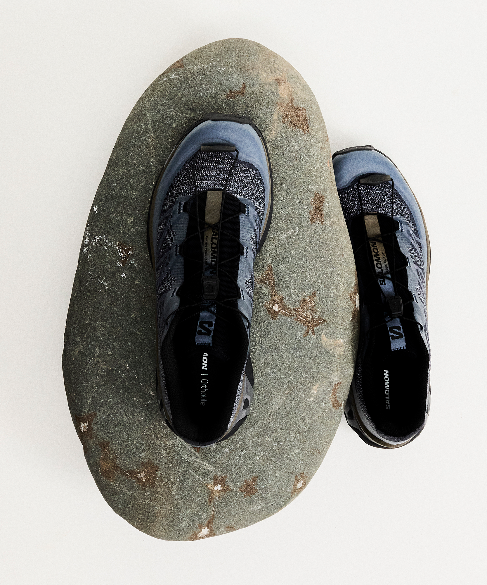 XT-6 SHADOW Unisex - Sneakers | Salomon