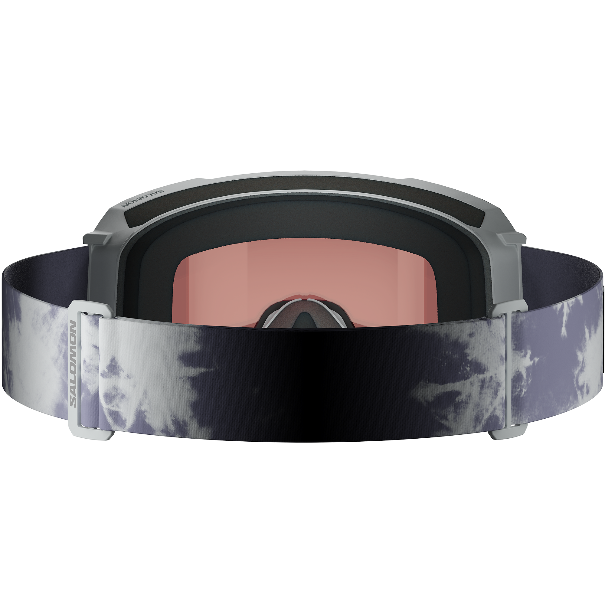 S/VIEW 3 LOW BRIDGE FIT SIGMA Grey | Salomon