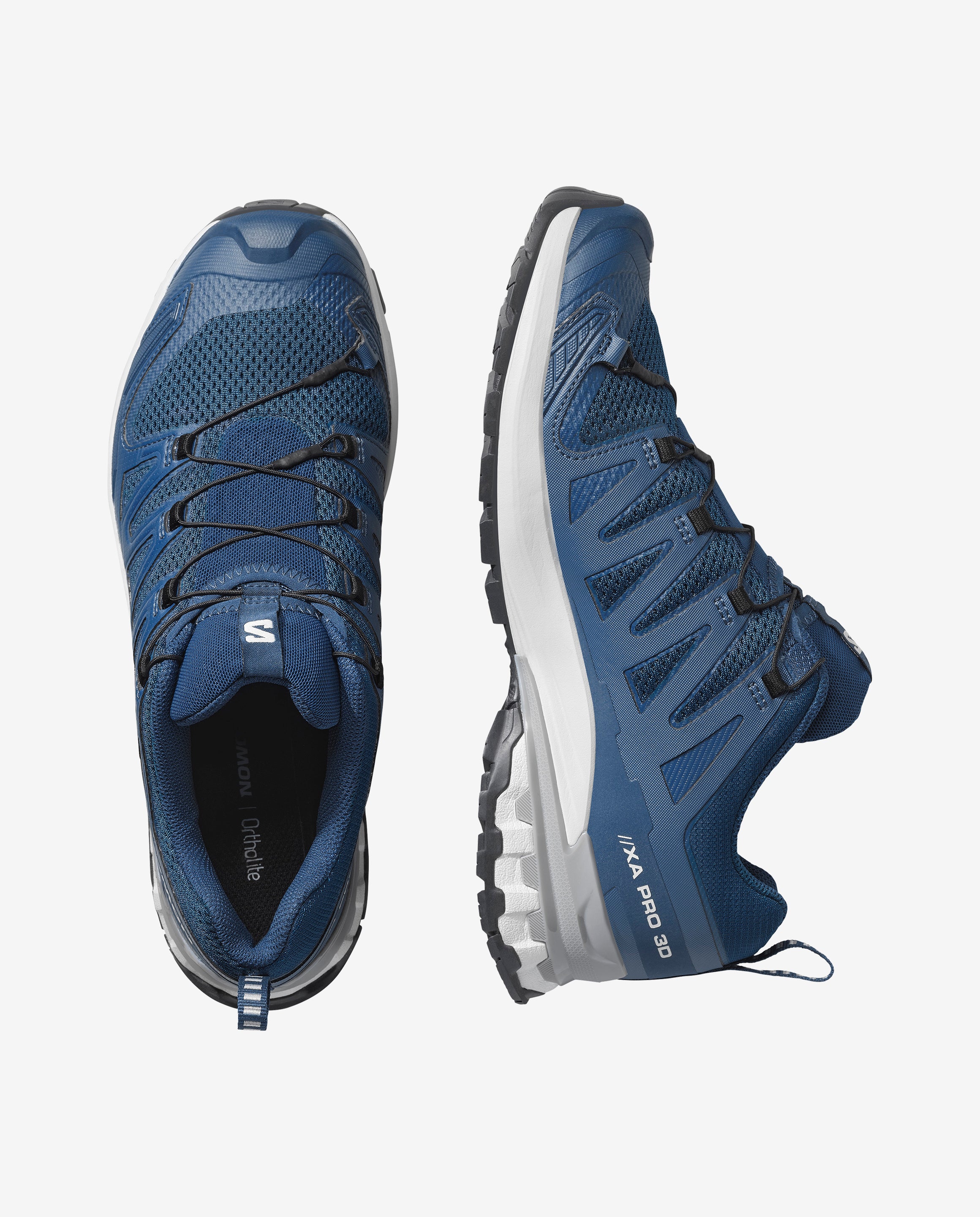 XA PRO 3D V9 Blue | Salomon XA PRO 3D V9 Blue | Salomon