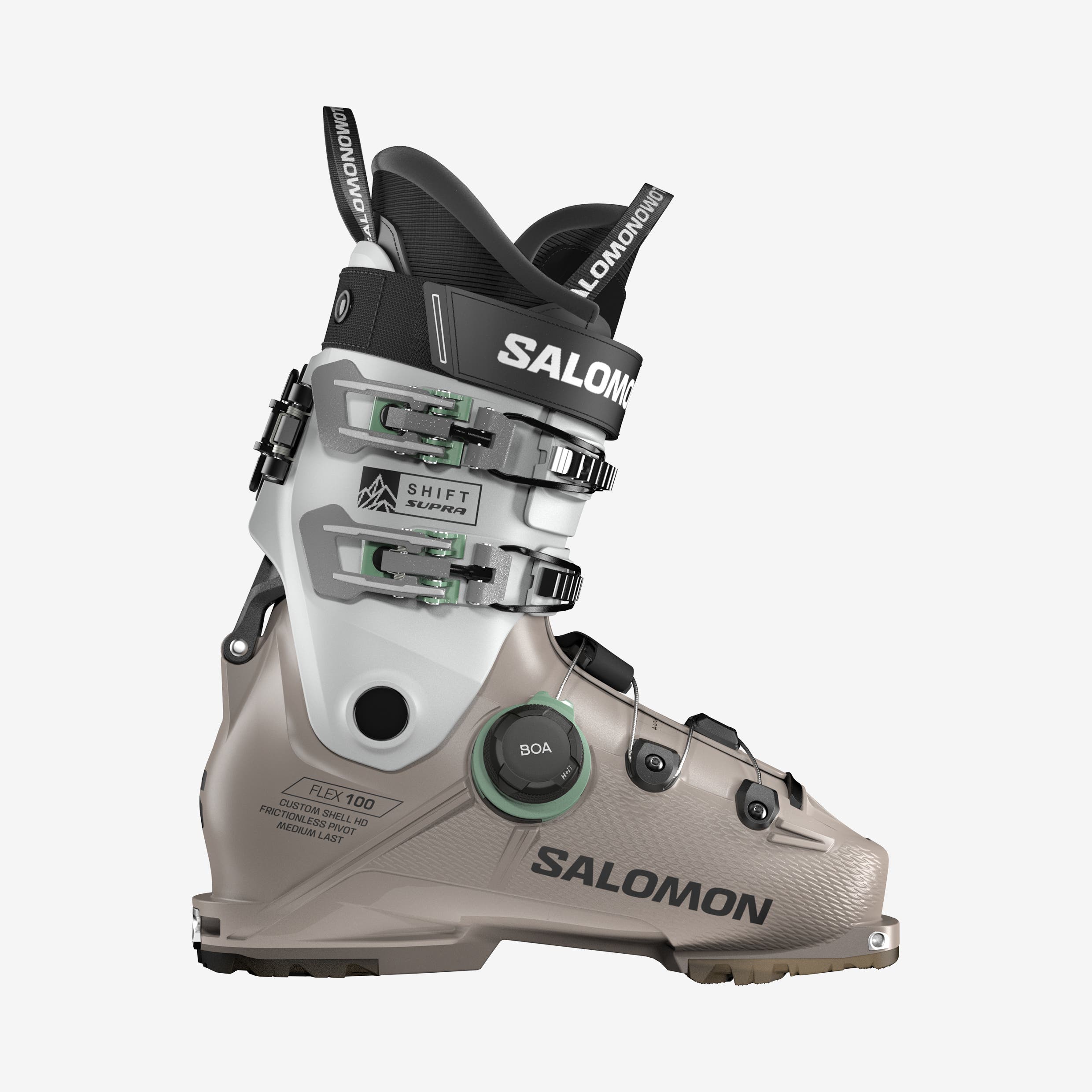 Boots | Salomon Boots | Salomon