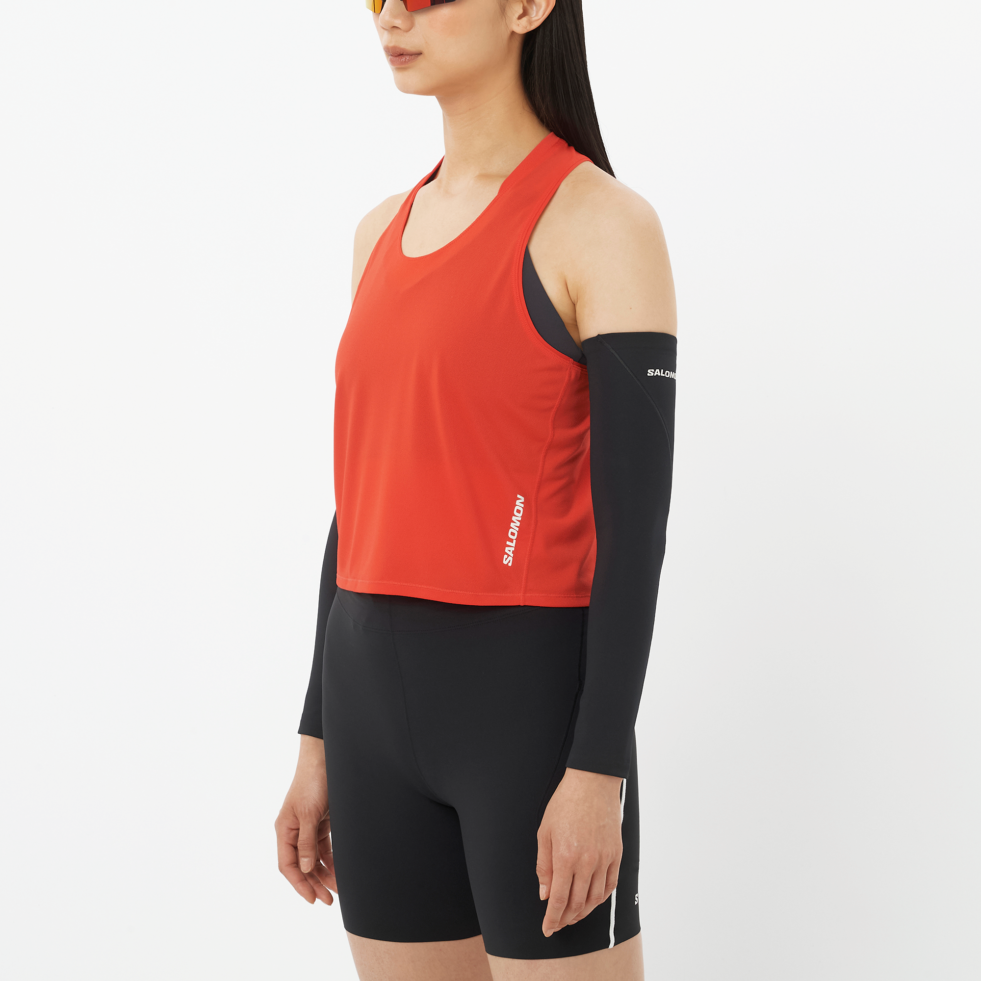 Imagen principal del producto SENSE AERO - Camiseta sin mangas para mujer