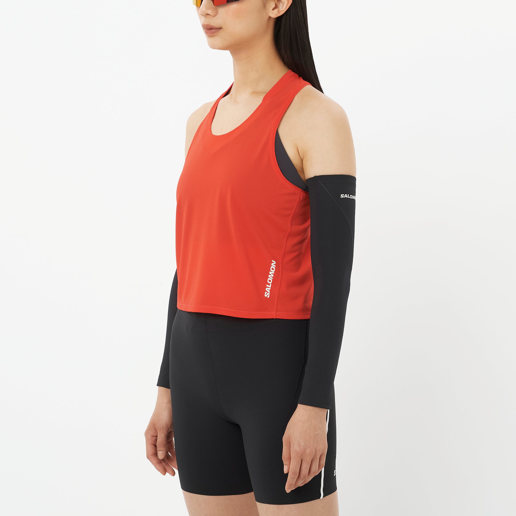 Imagen principal del producto SENSE AERO - Camiseta sin mangas para mujer