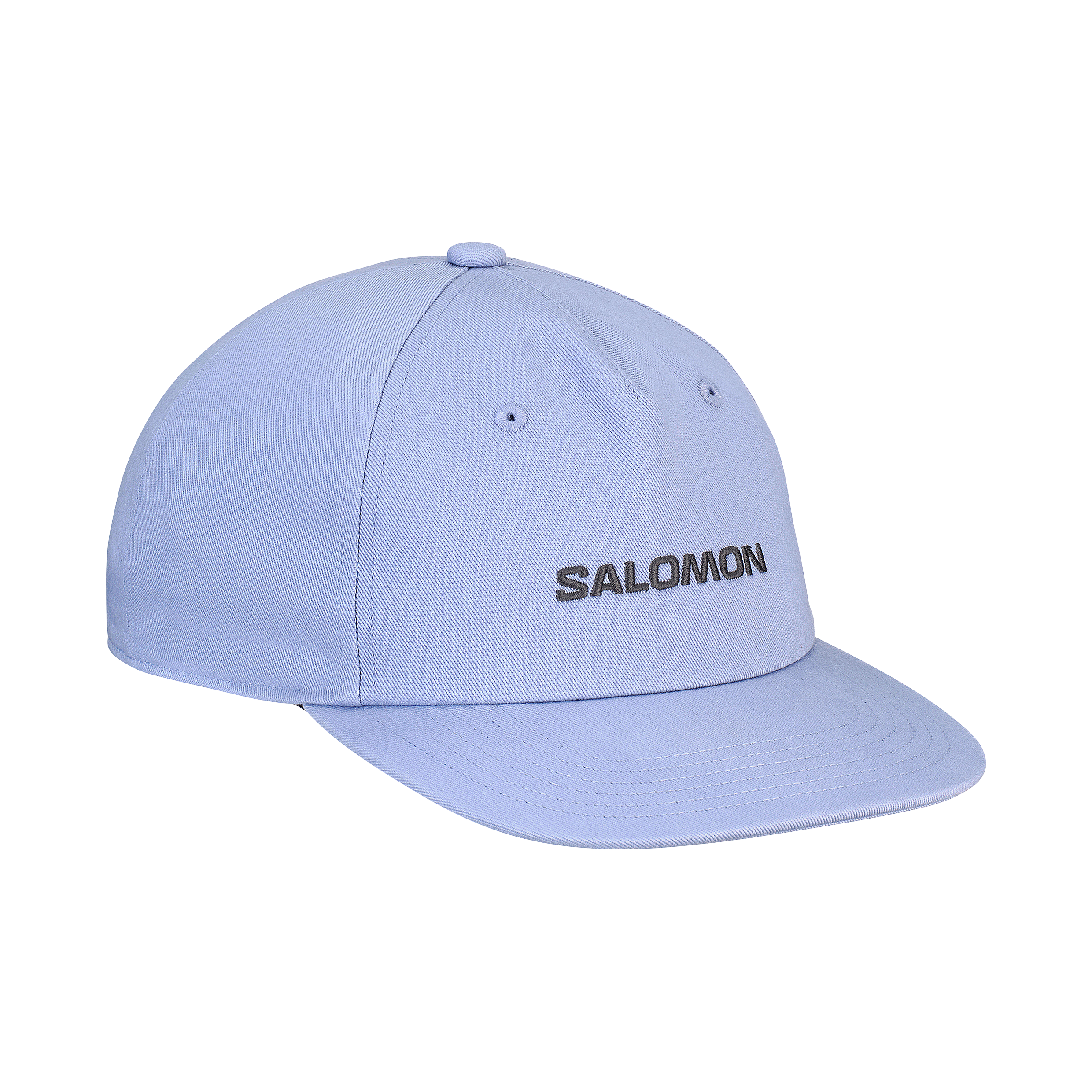 LOGO FLAT CAP Unisex Flat Cap | Salomon
