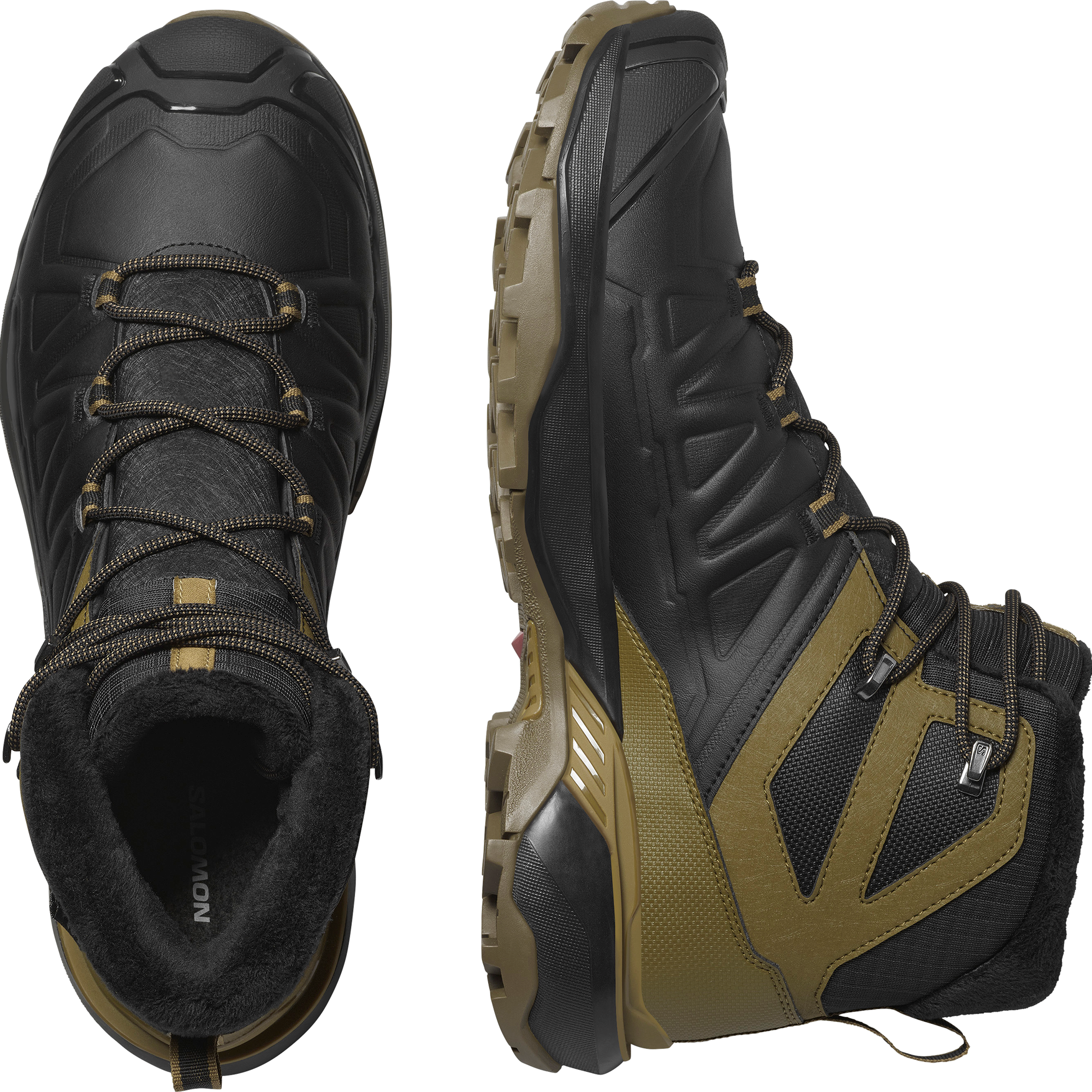 X ULTRA SNOWPILOT WATERPROOF Men - Winter | Salomon