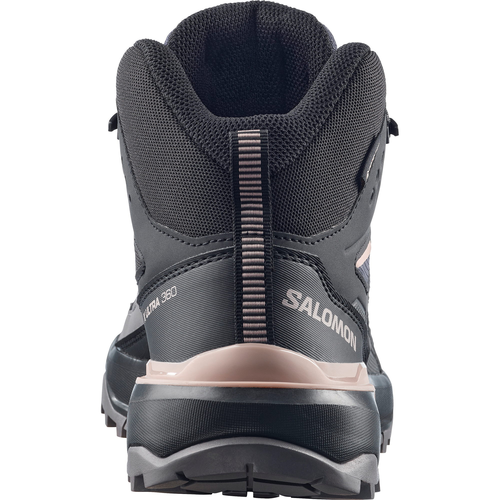 Обувь Salomon X ULTRA 360 MID GORE-TEX — фото 6