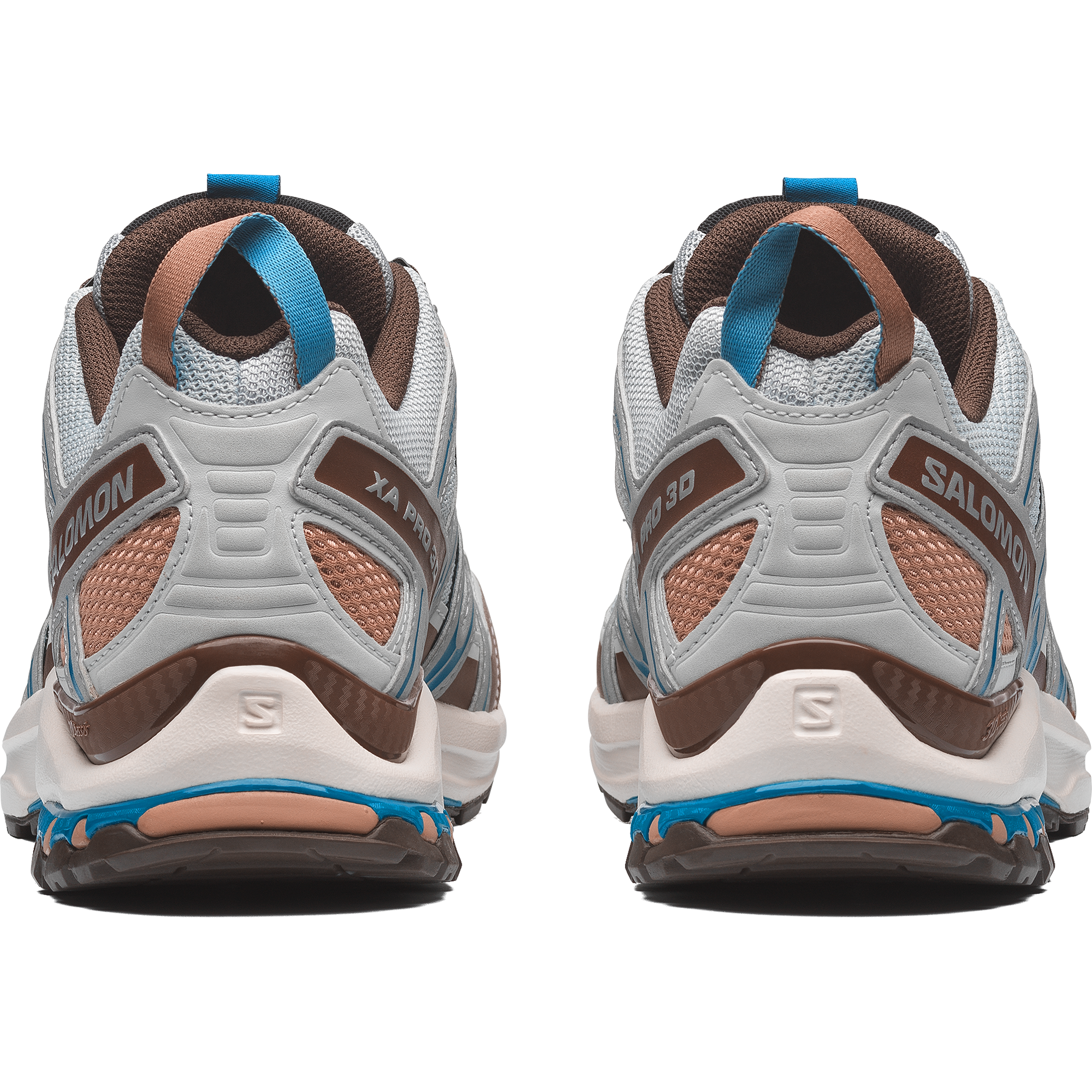 XA PRO 3D Grey | Salomon