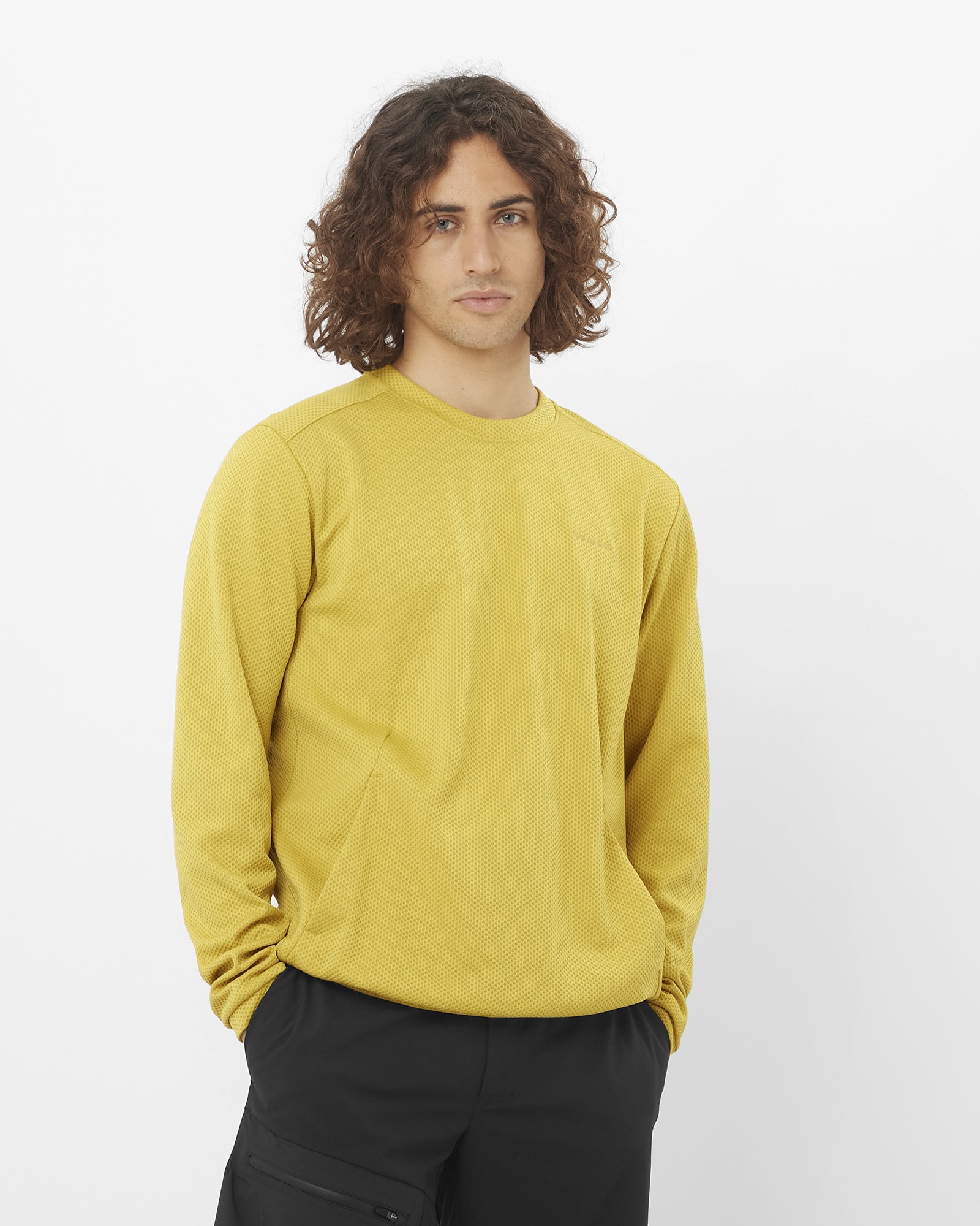 MOTOMESH Green | Salomon MOTOMESH Green | Salomon