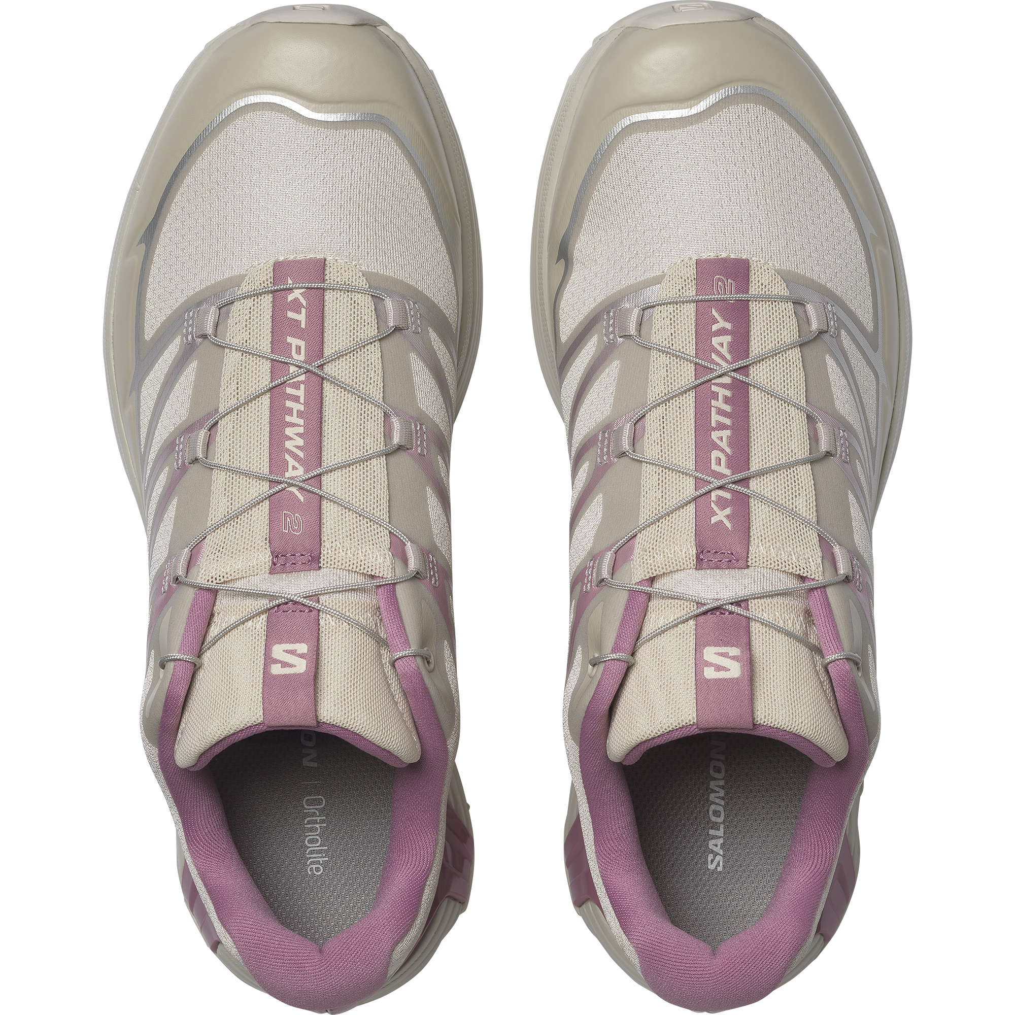 XT-PATHWAY 2 Unisex - Sneakers | Salomon