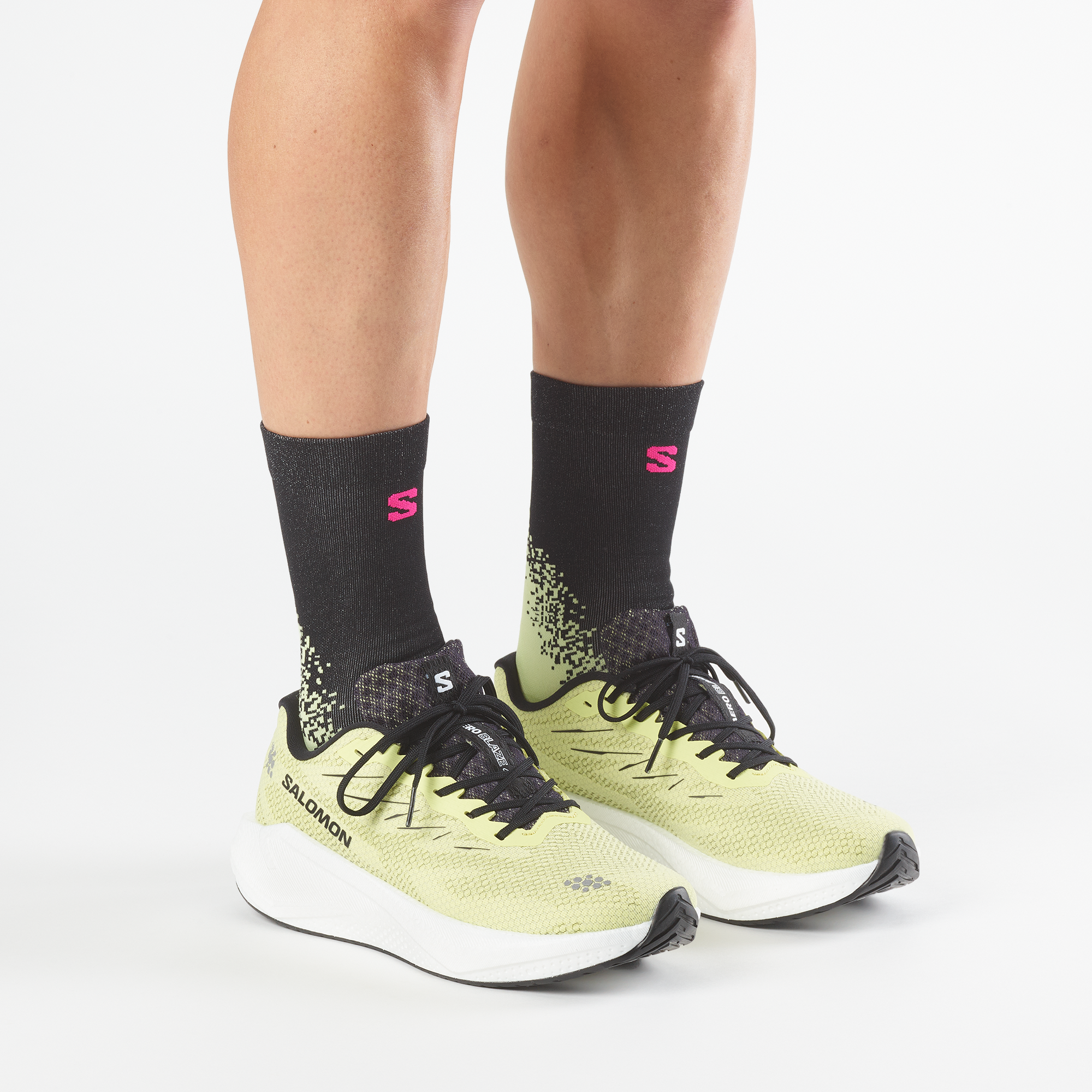 Salomon Aero Blaze 4