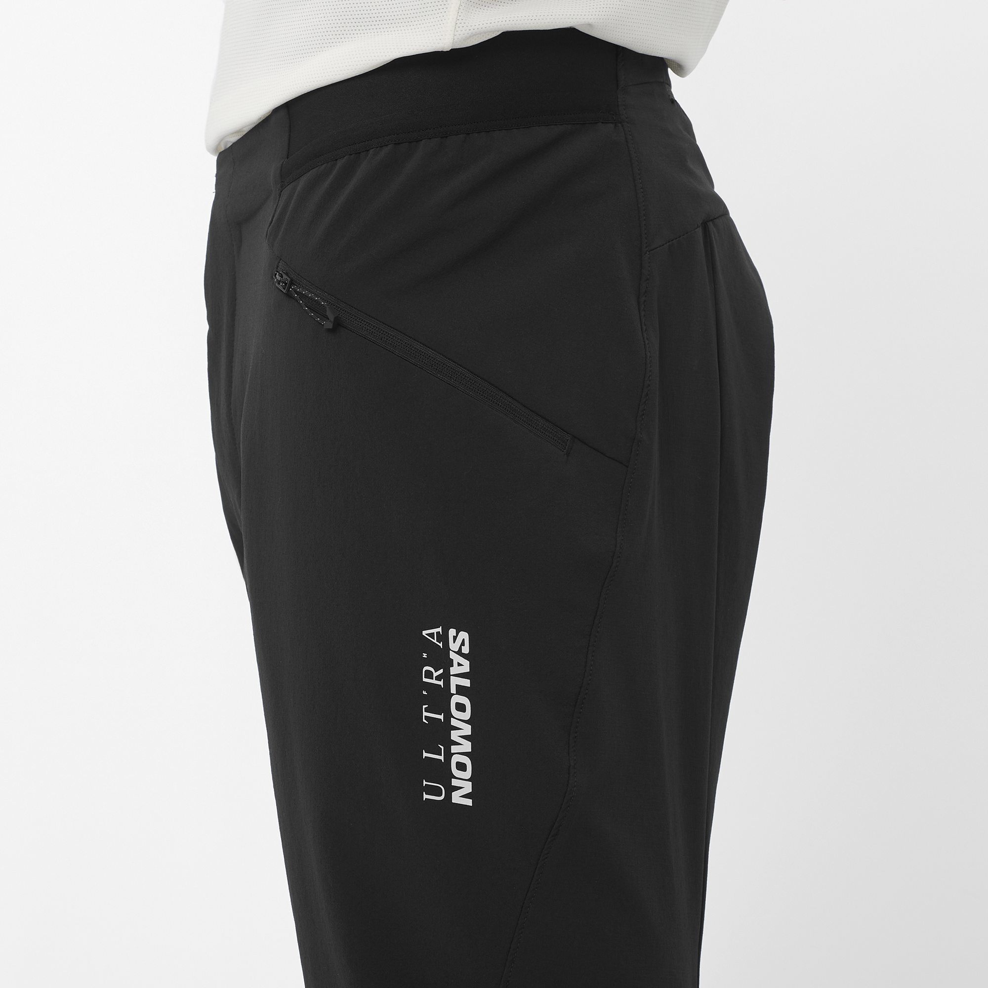 SALOMON ULTRA ALL DAY - ALL MOUNTAIN Men's Softshell Pants | Salomon
