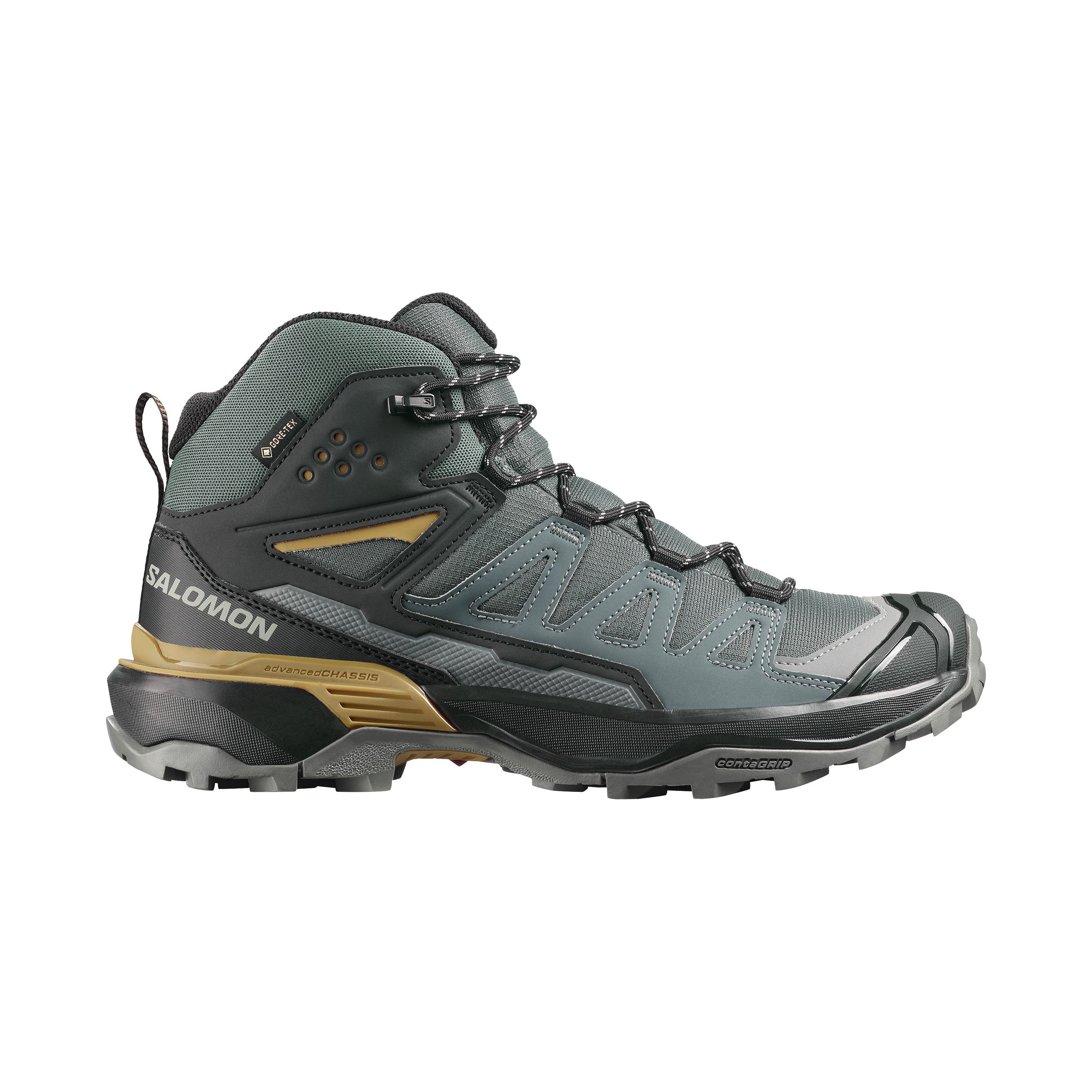 Main product image of X ULTRA 360 MID GORE-TEX - Hiking & Backpacking Shoes - Men