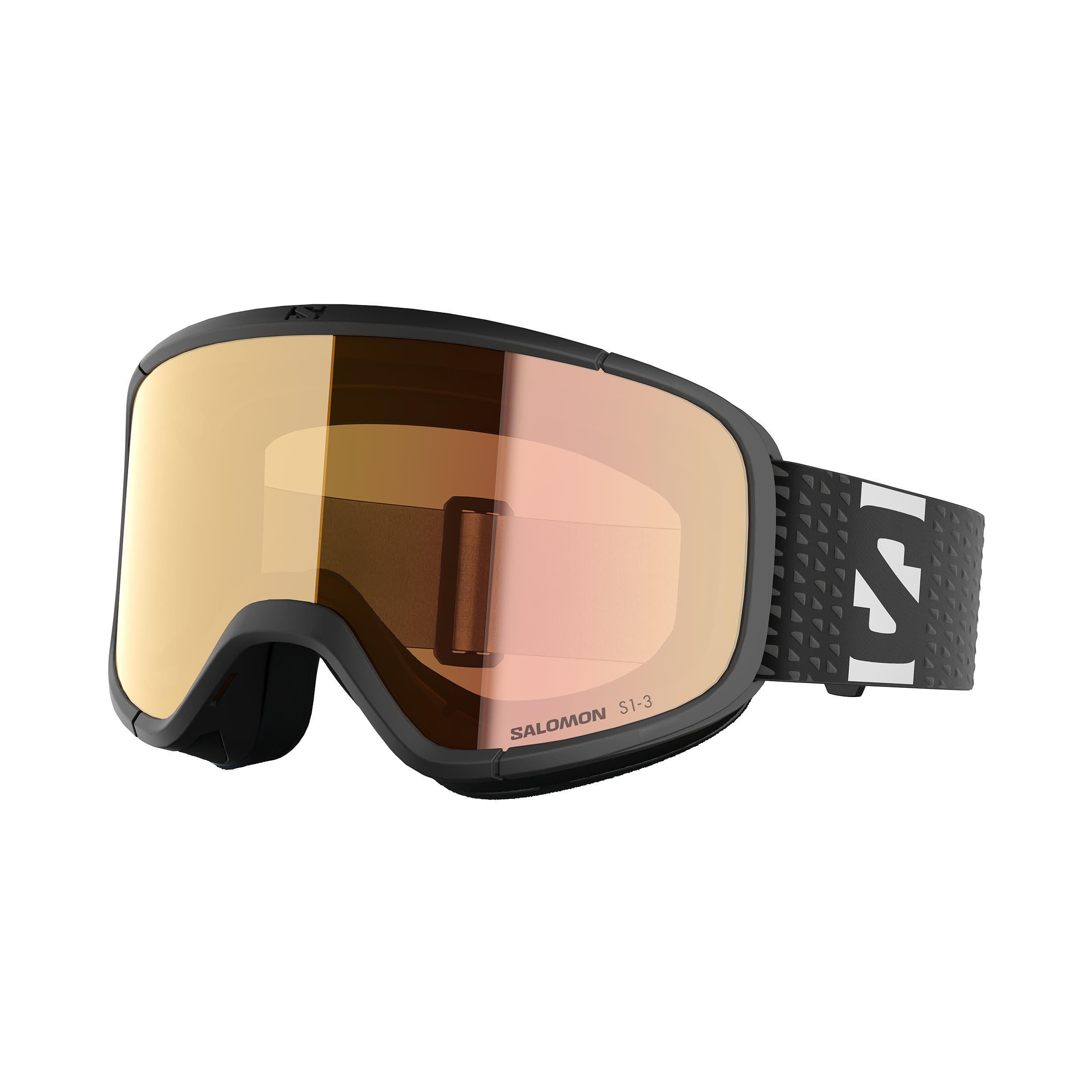 gafas ski salomon LUMI gafas, de esqu unisex antivaho para snowboard y aventuras de montaa Deportes y aire libre Sigma Salomon Gafas Esqui Salomon